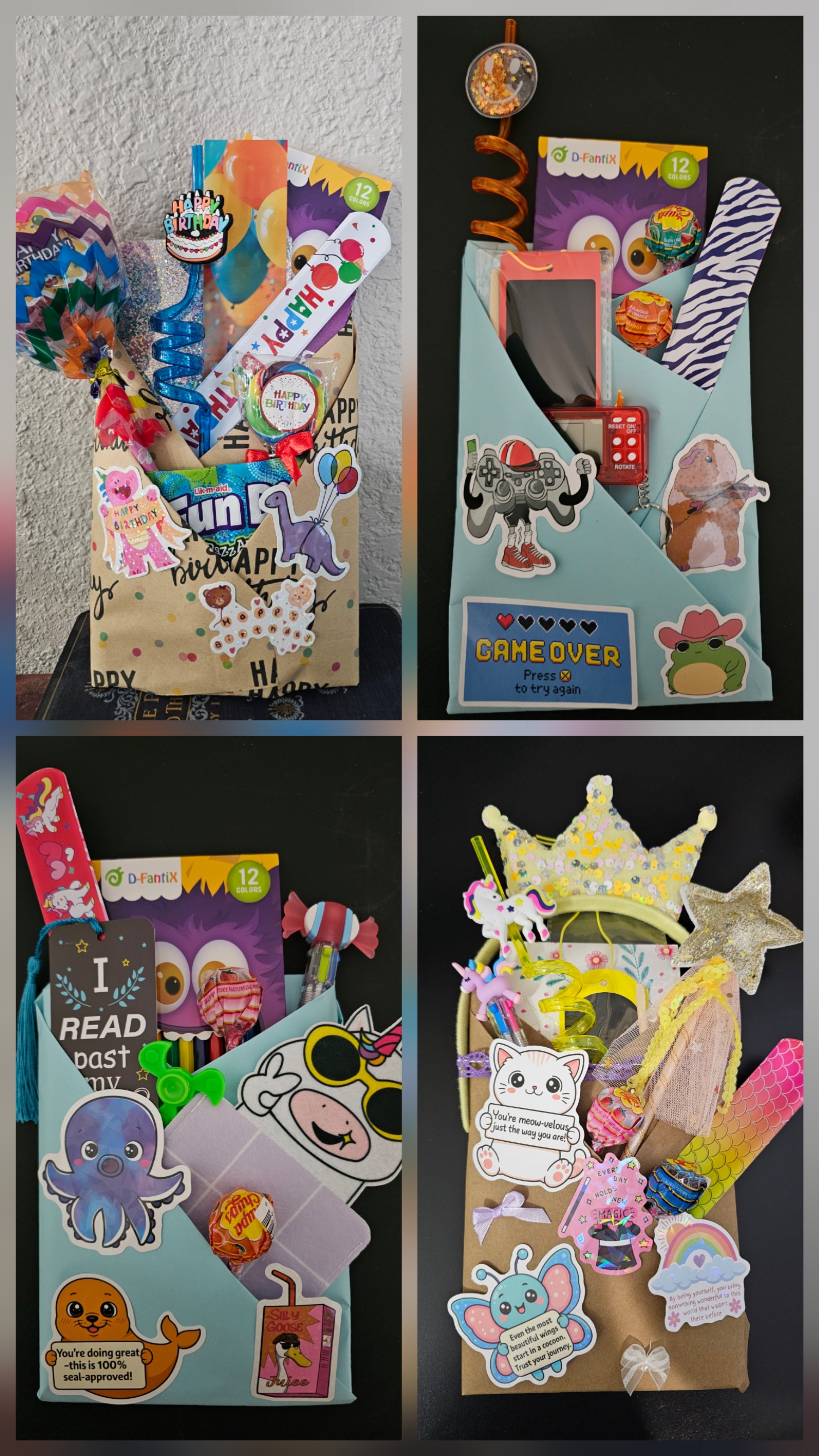 Kids Bundles