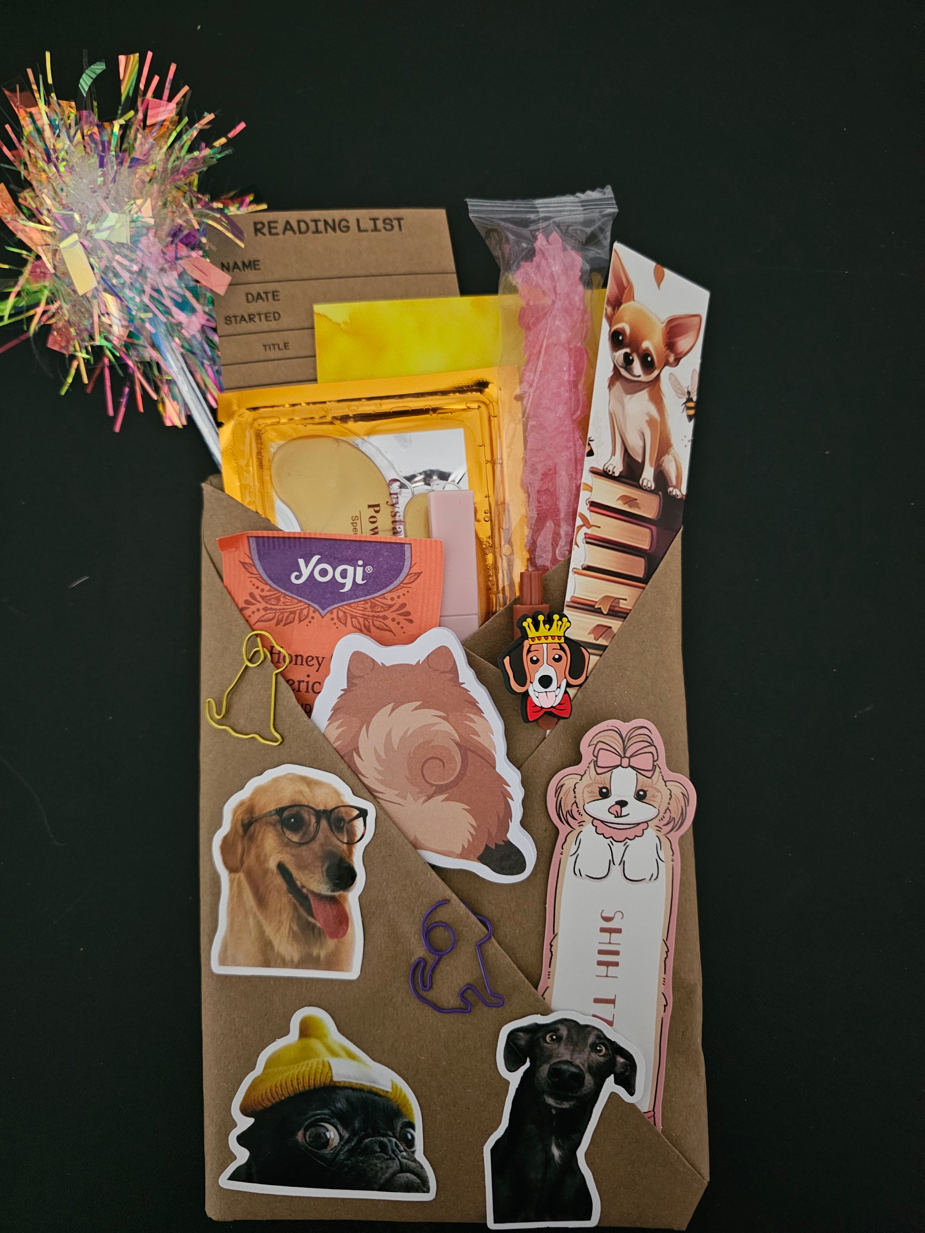 Dog Lover Mystery Bundles