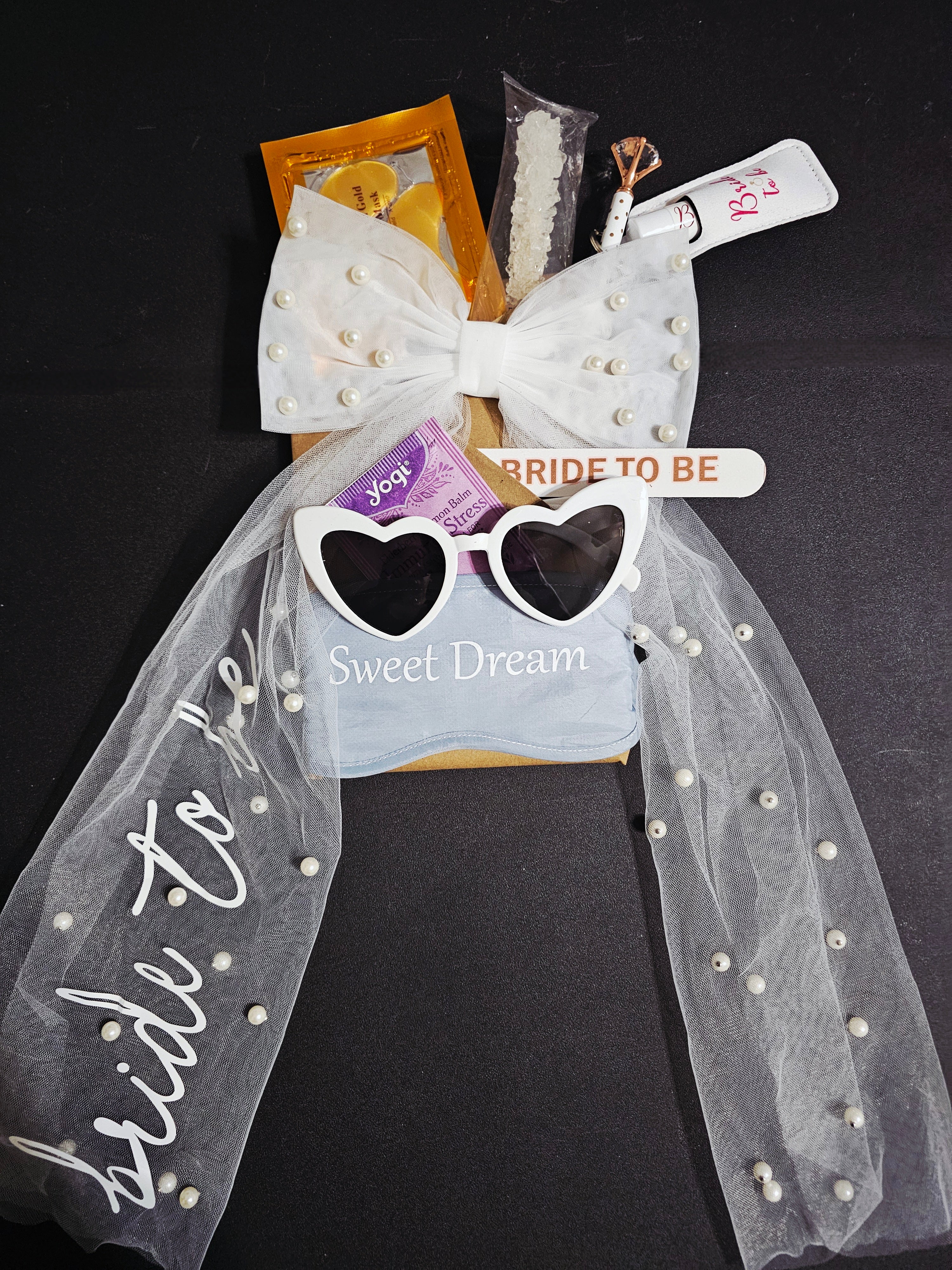 Premium Bridal Mystery Bundles