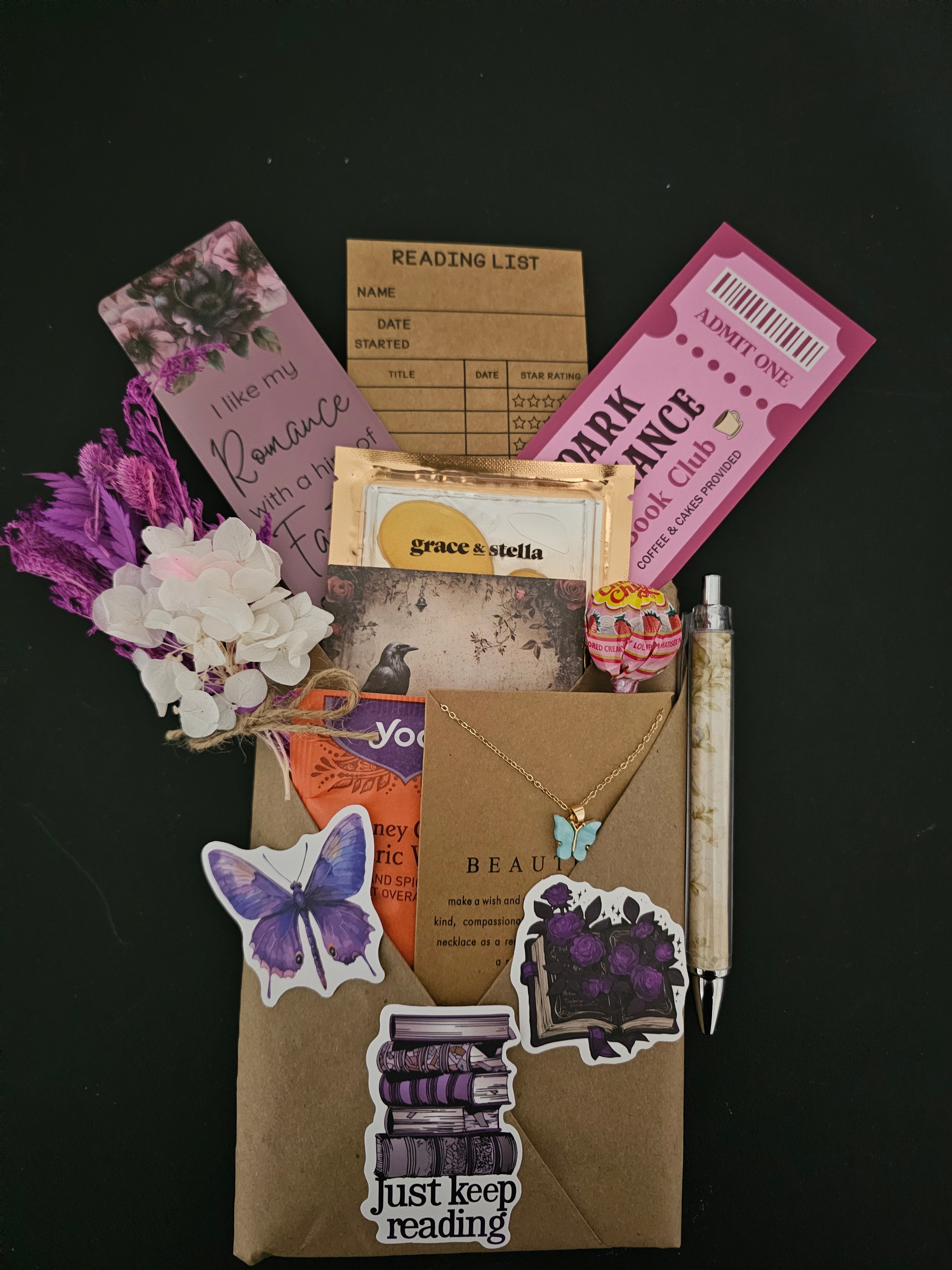 Dark Romance Mystery Bundles