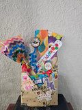 Kids Birthday Mystery Journal Bundle #88