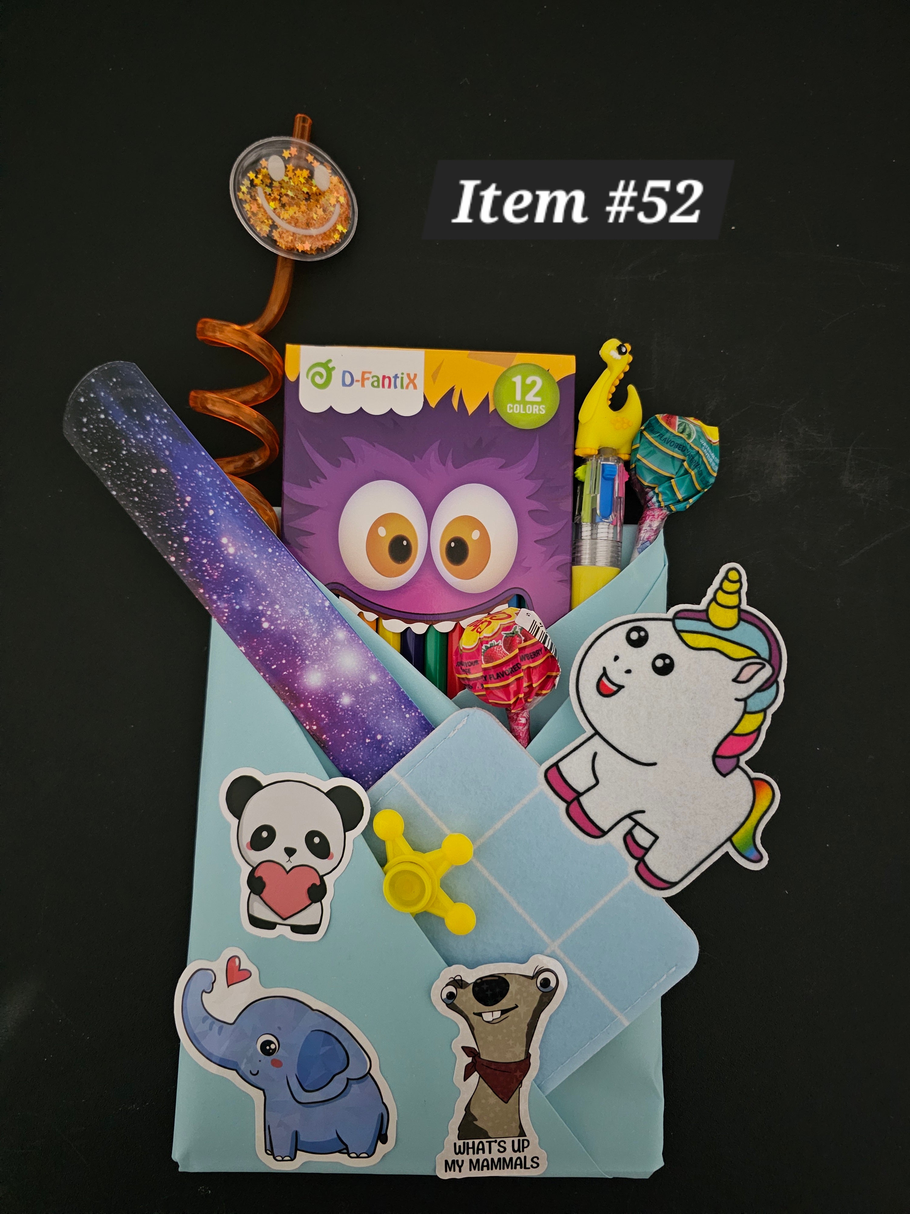 Kids bundle #52