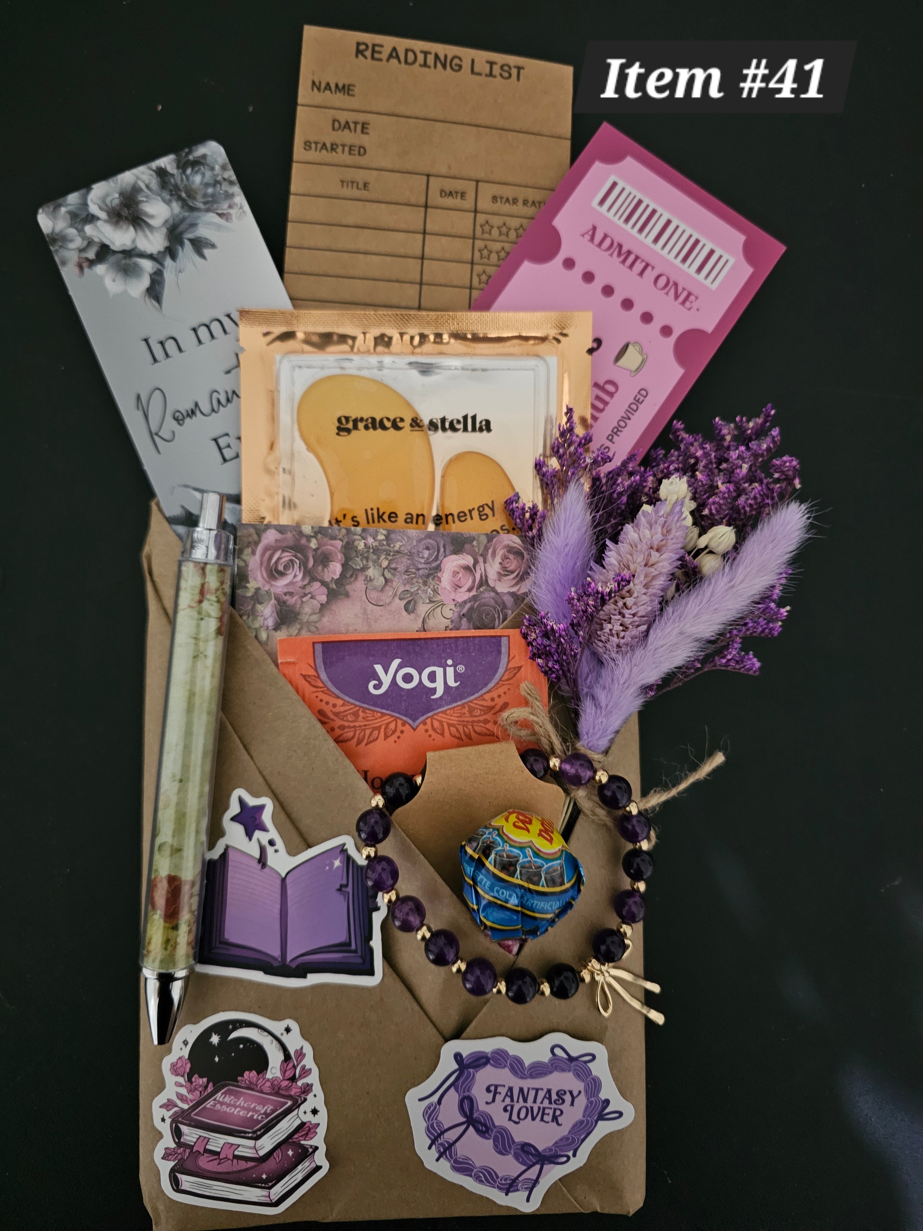 Dark Romance Bundle #41