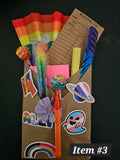 Pride Bundle #3
