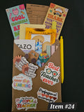 Teacher Appreciation Bundle #24
