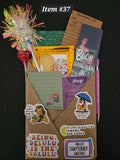Sarcastic Bundle #37