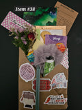 Spicy Bundle #38