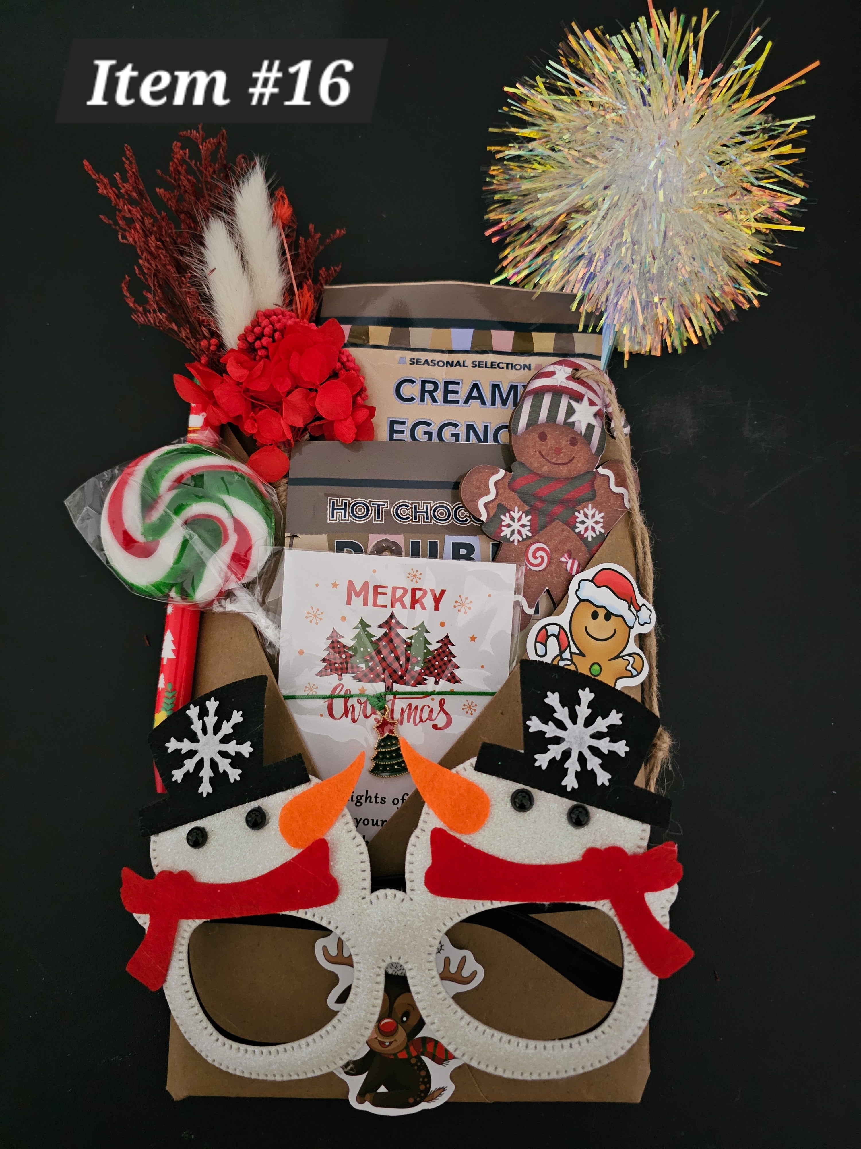 Christmas bundle #16