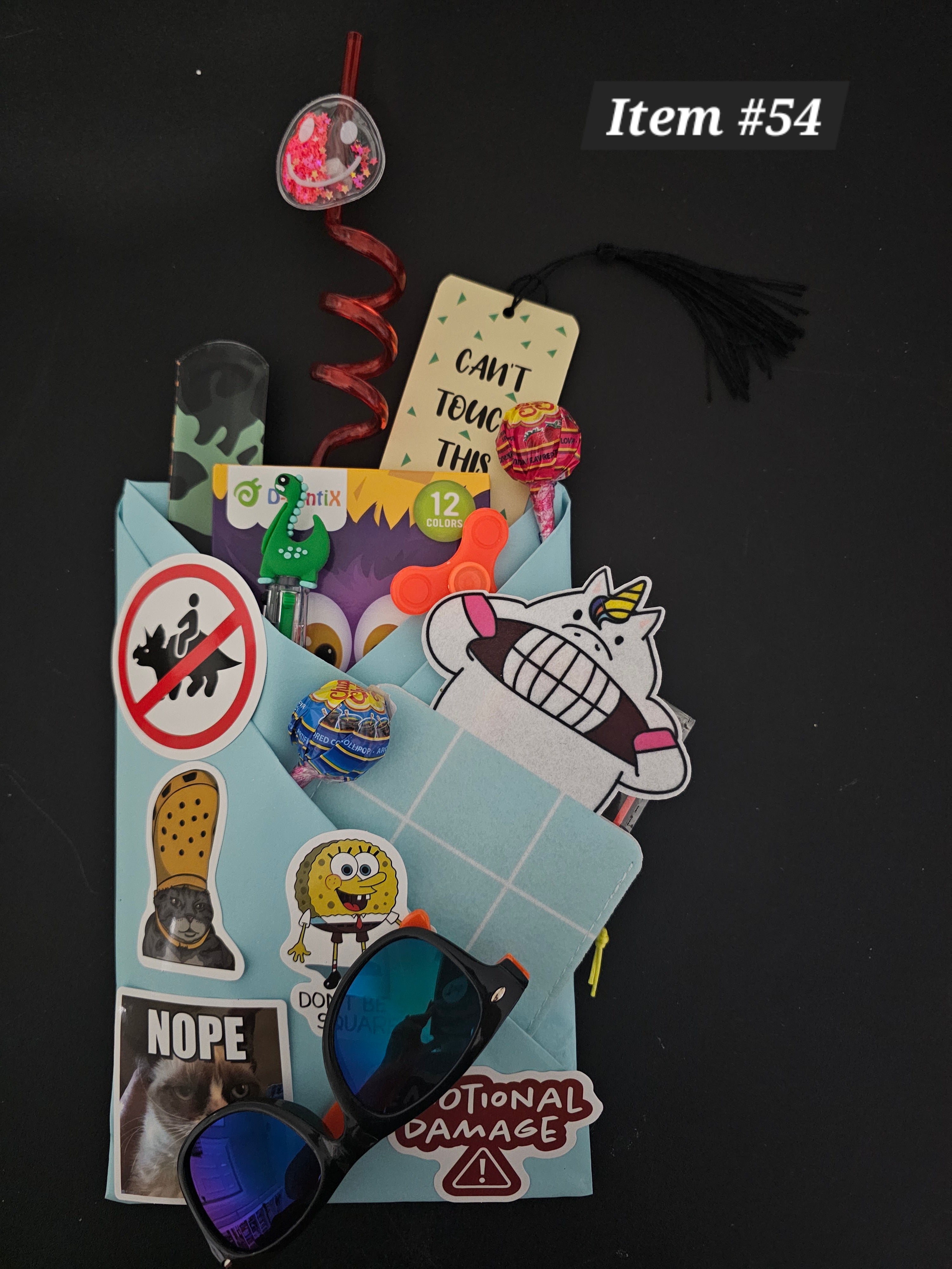 Kids bundle #54