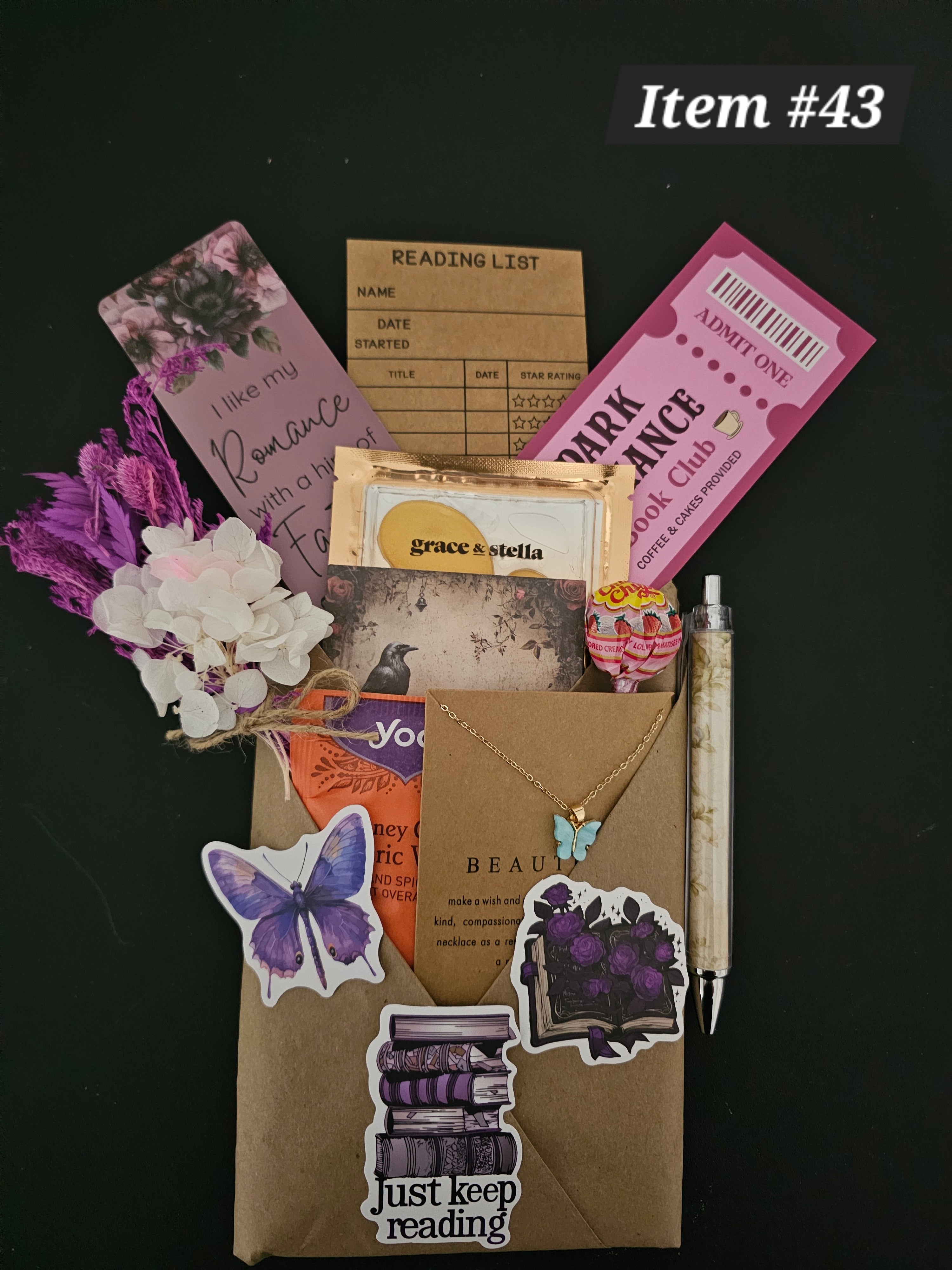 Dark Romance Bundle #43