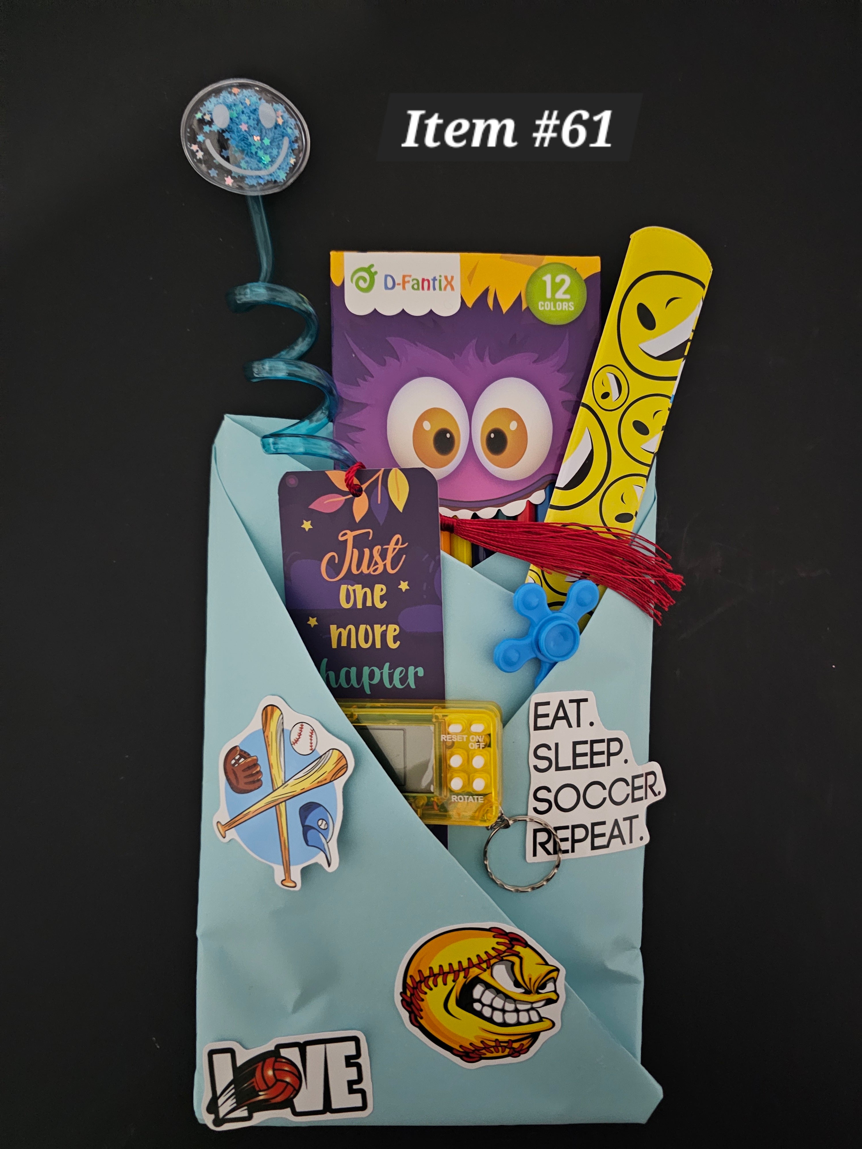 Kids bundle #61