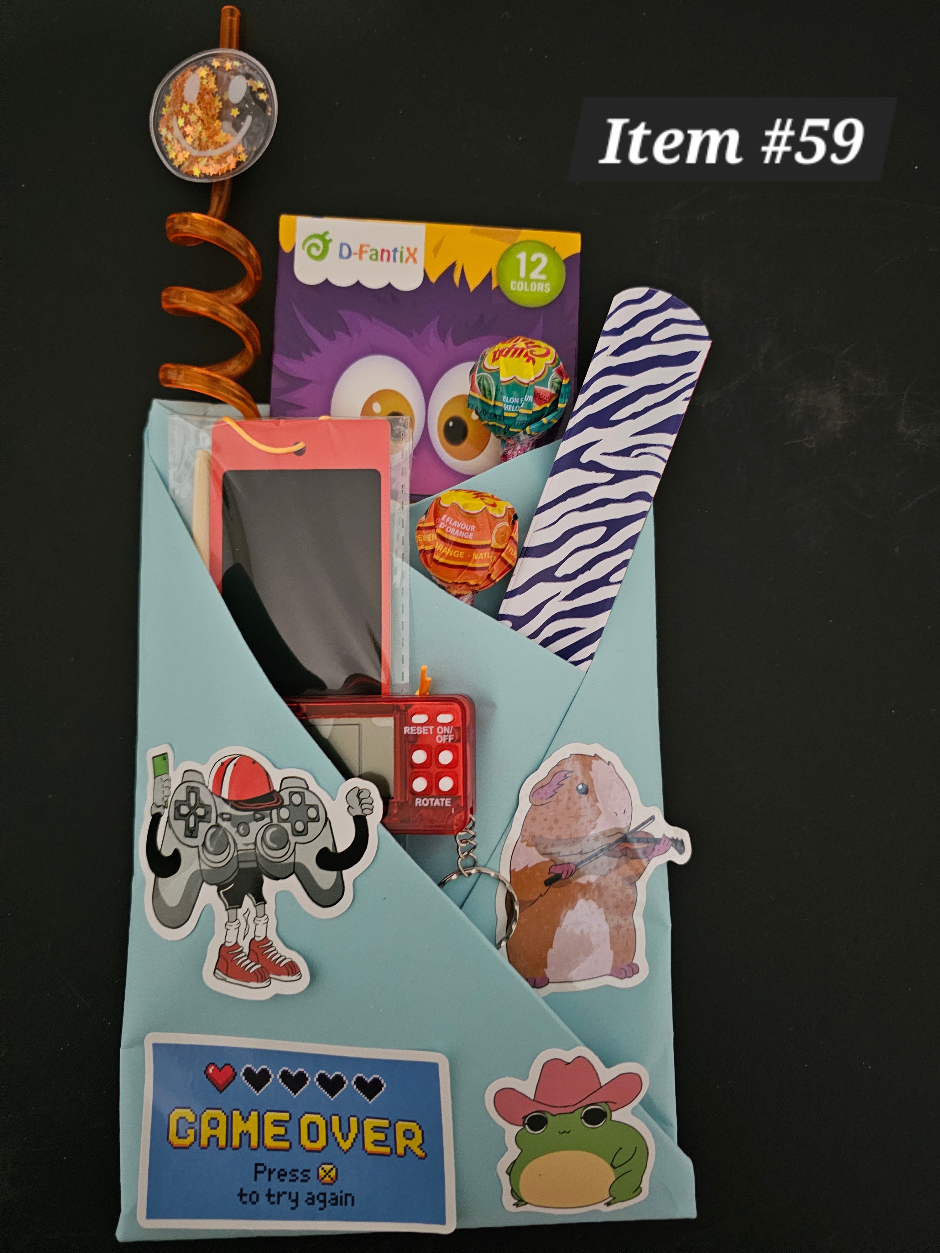 Kids bundle #59