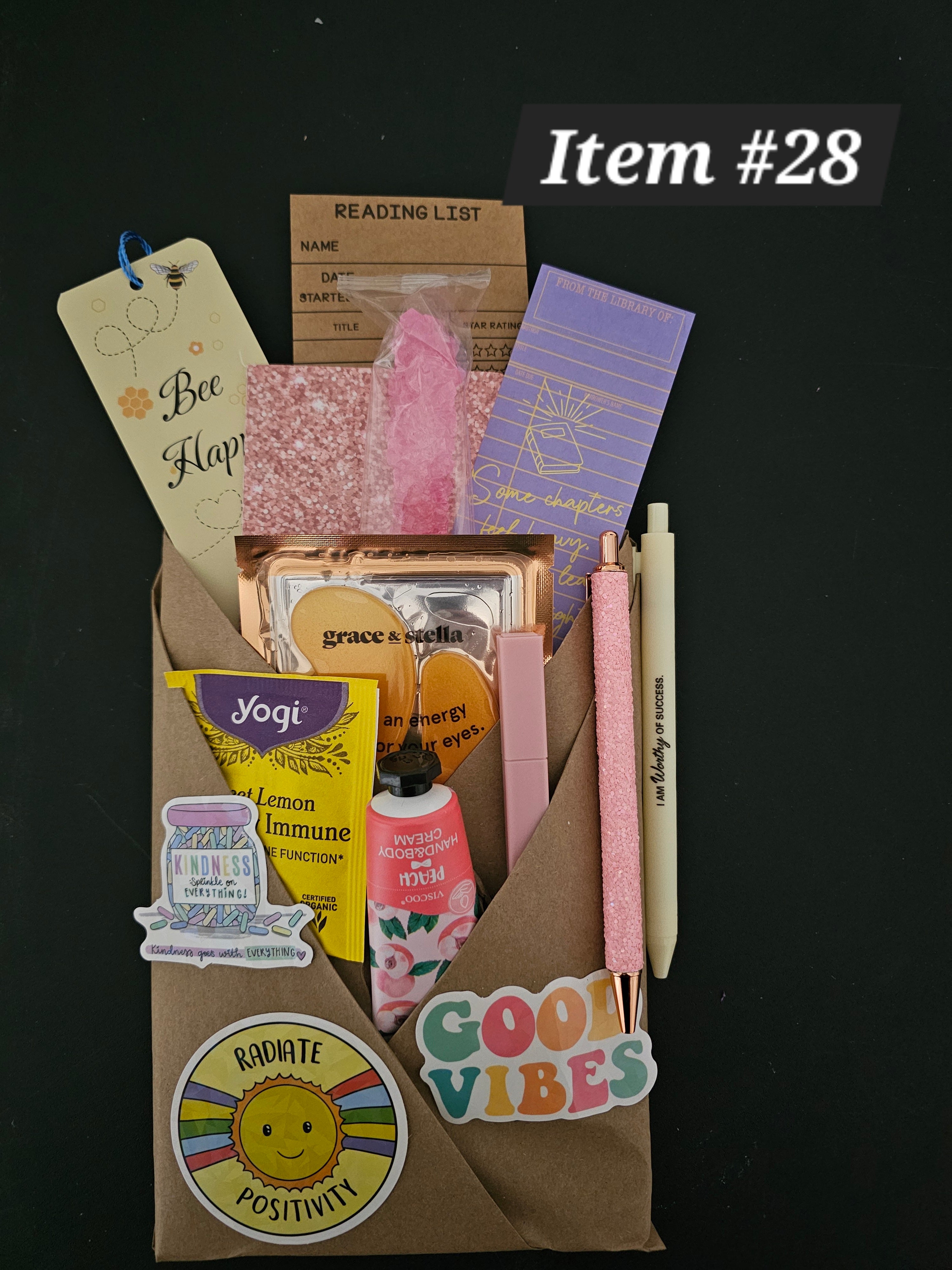 Positive Bundle #28