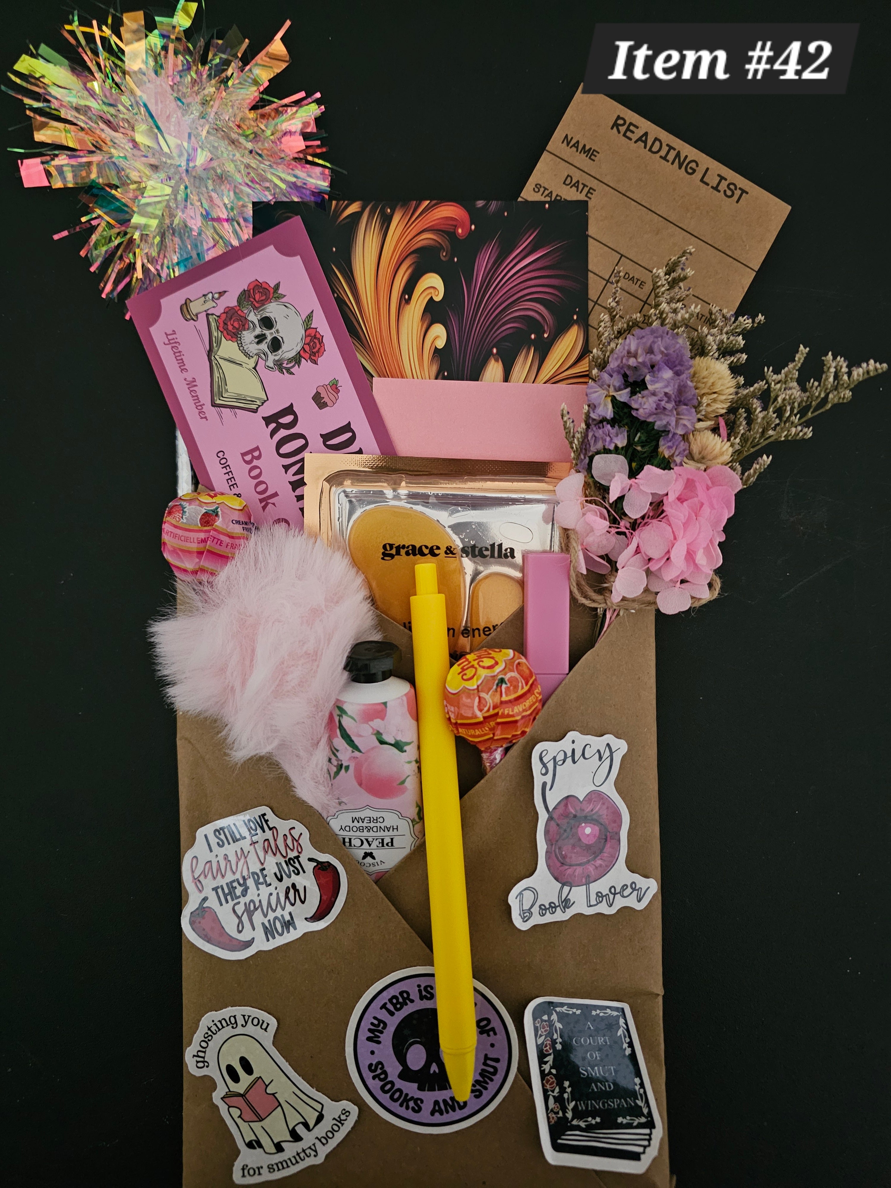 Spicy Bundle #42--My top favorite design!!!