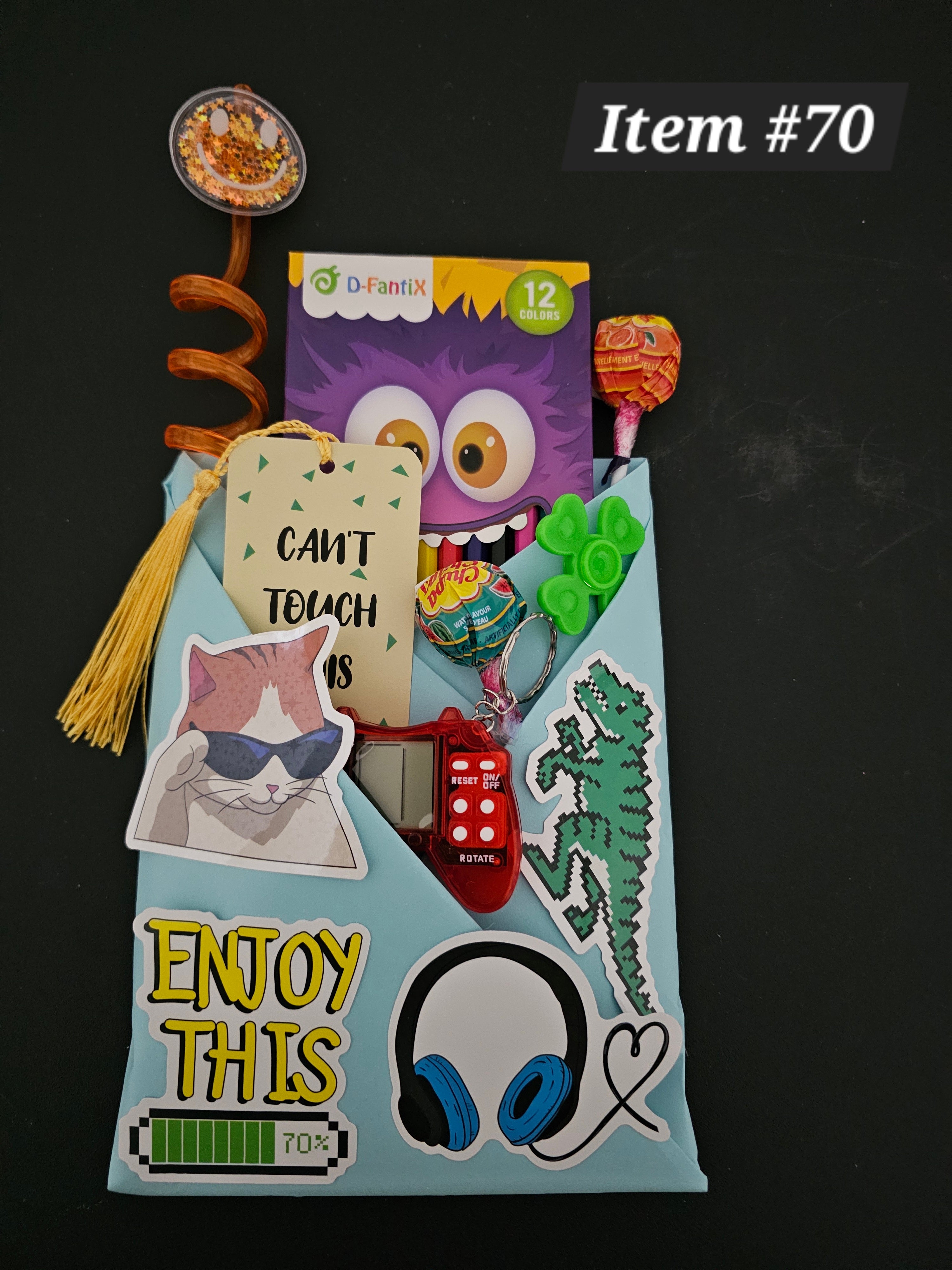 Kids bundle #70