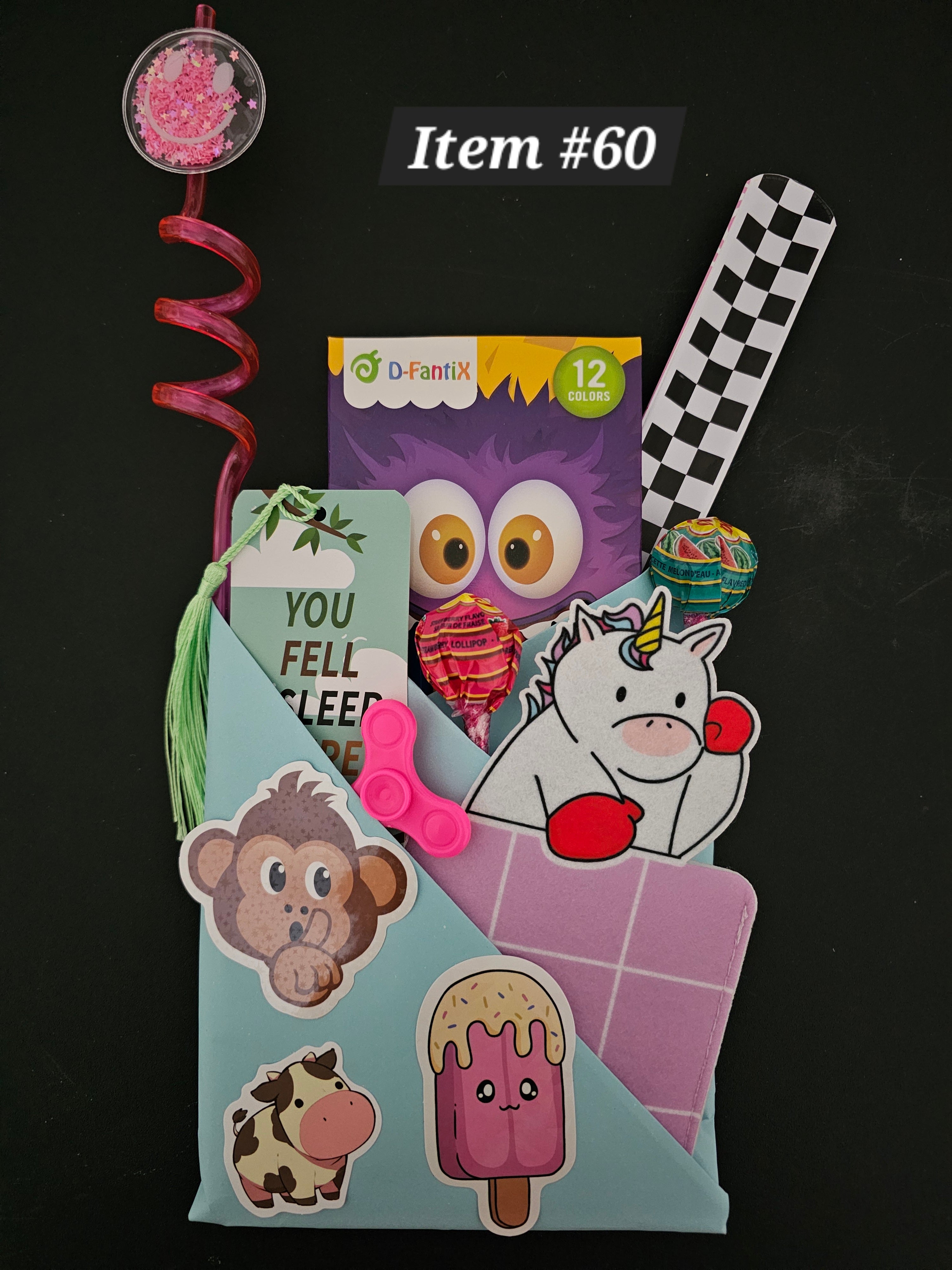 Kids bundle #60