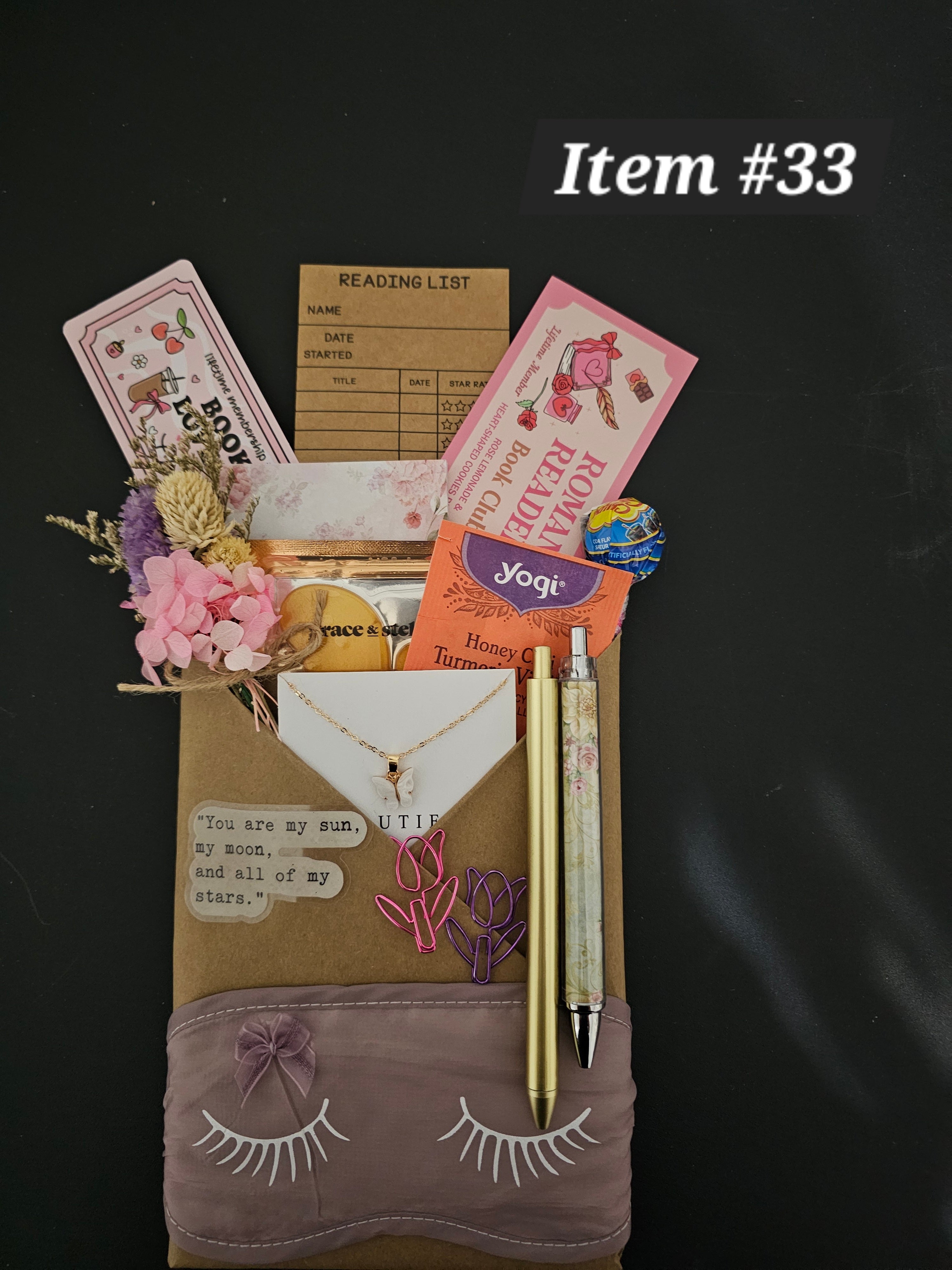 Romance Bundle #33