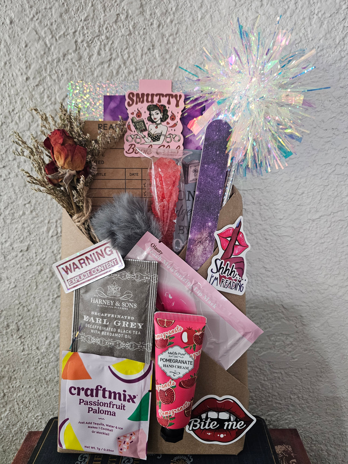 Spicy Mystery Journal Bundles #95