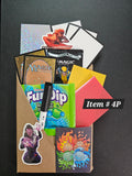 Magic The Gathering PREMIUM Mystery Journal #4P