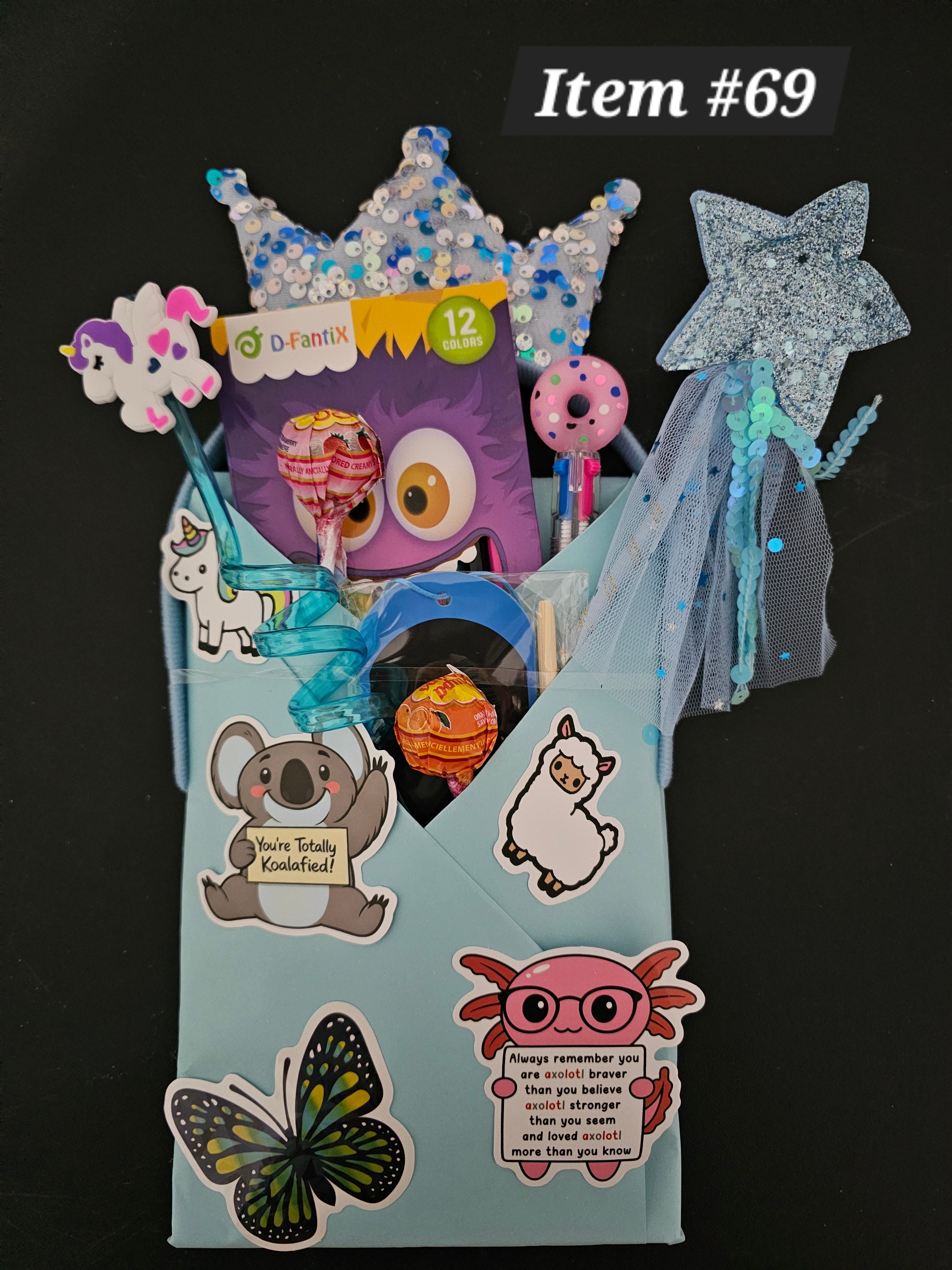 Kids Princess Bundle #69
