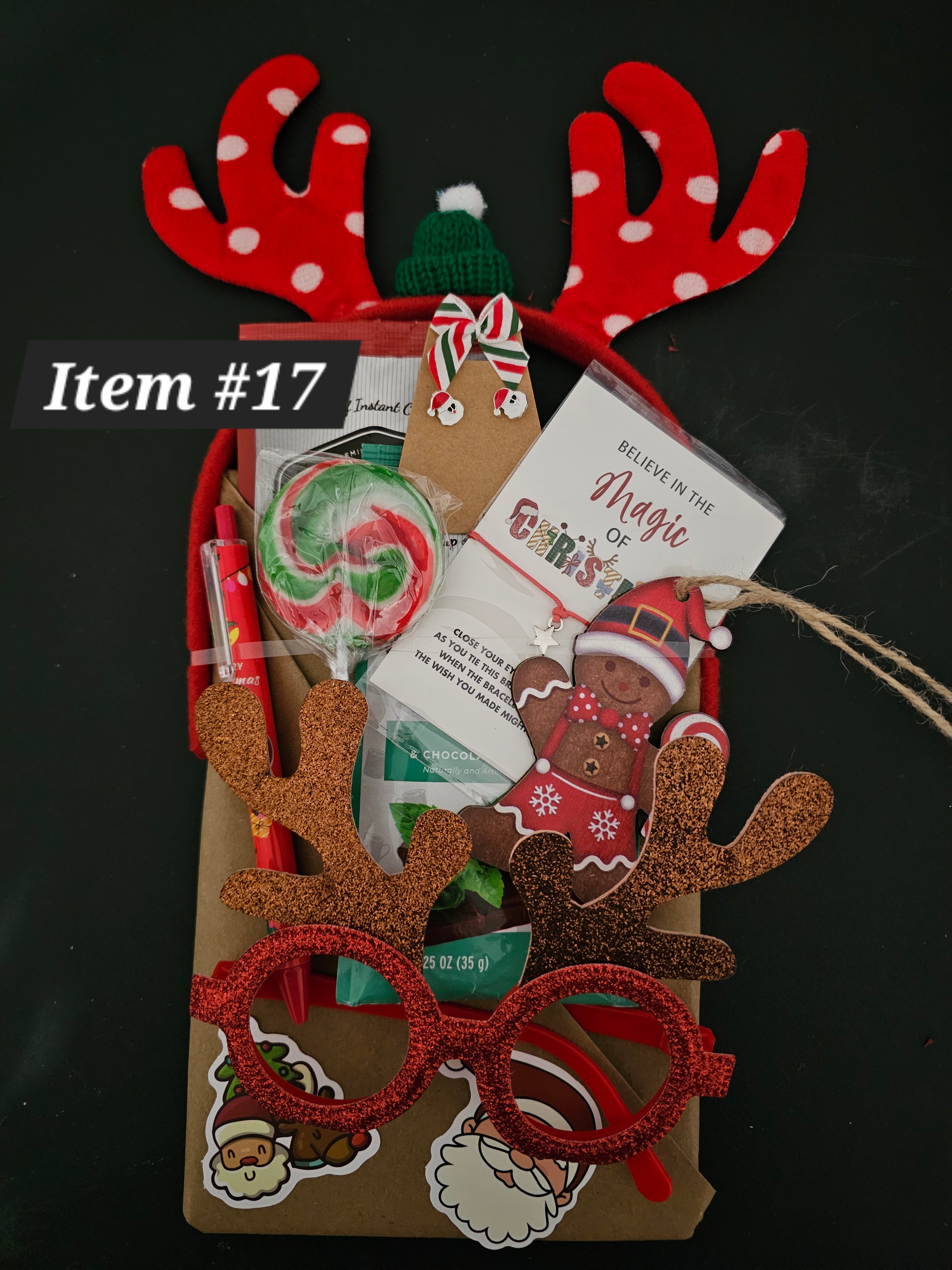 Christmas bundle #17