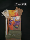 Self-care  Bundle # 26