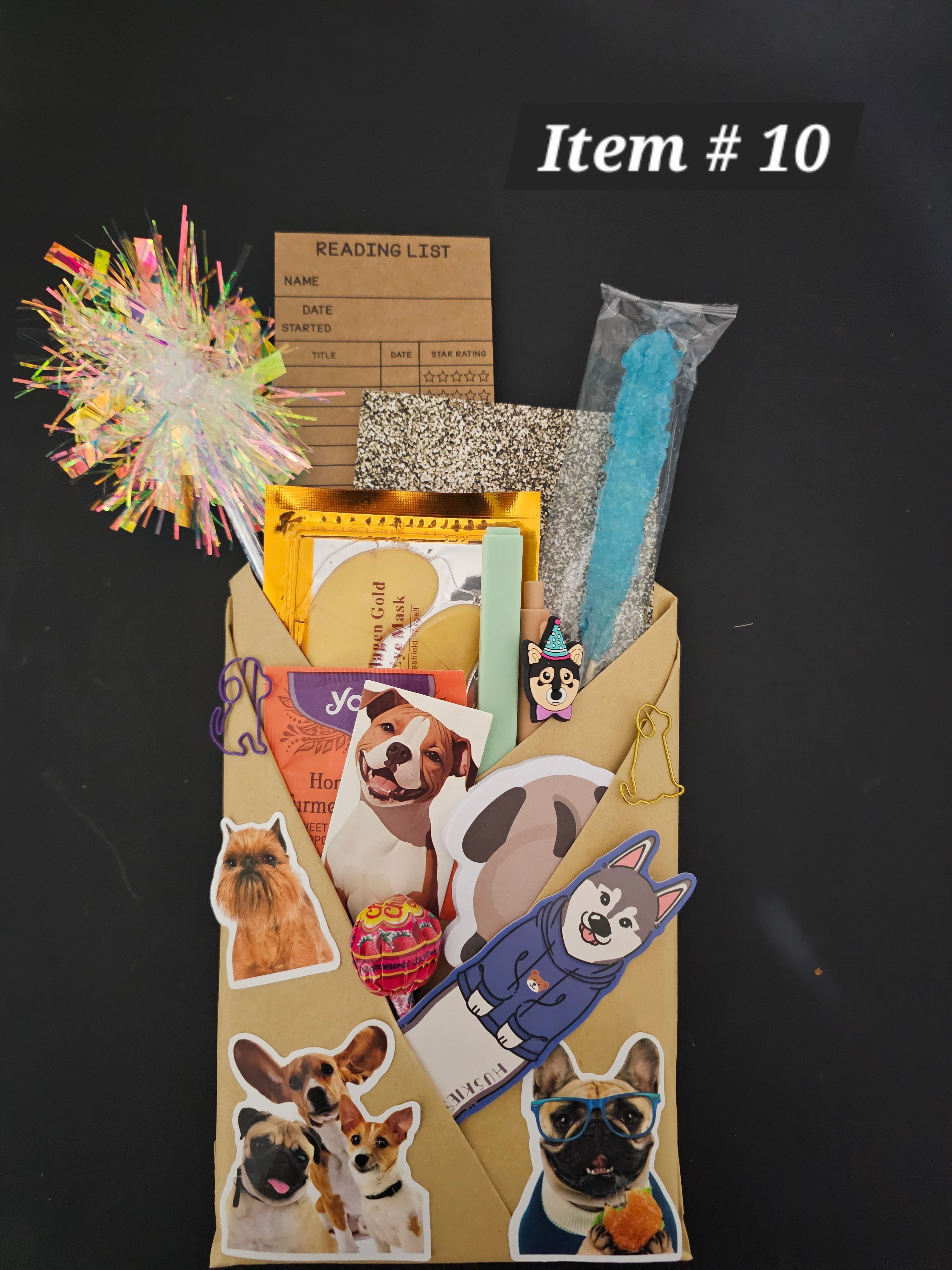Dog Lover Bundle #10