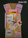 Teacher Appreciation Bundle #22