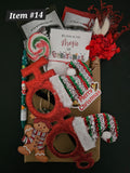 Christmas bundle #14