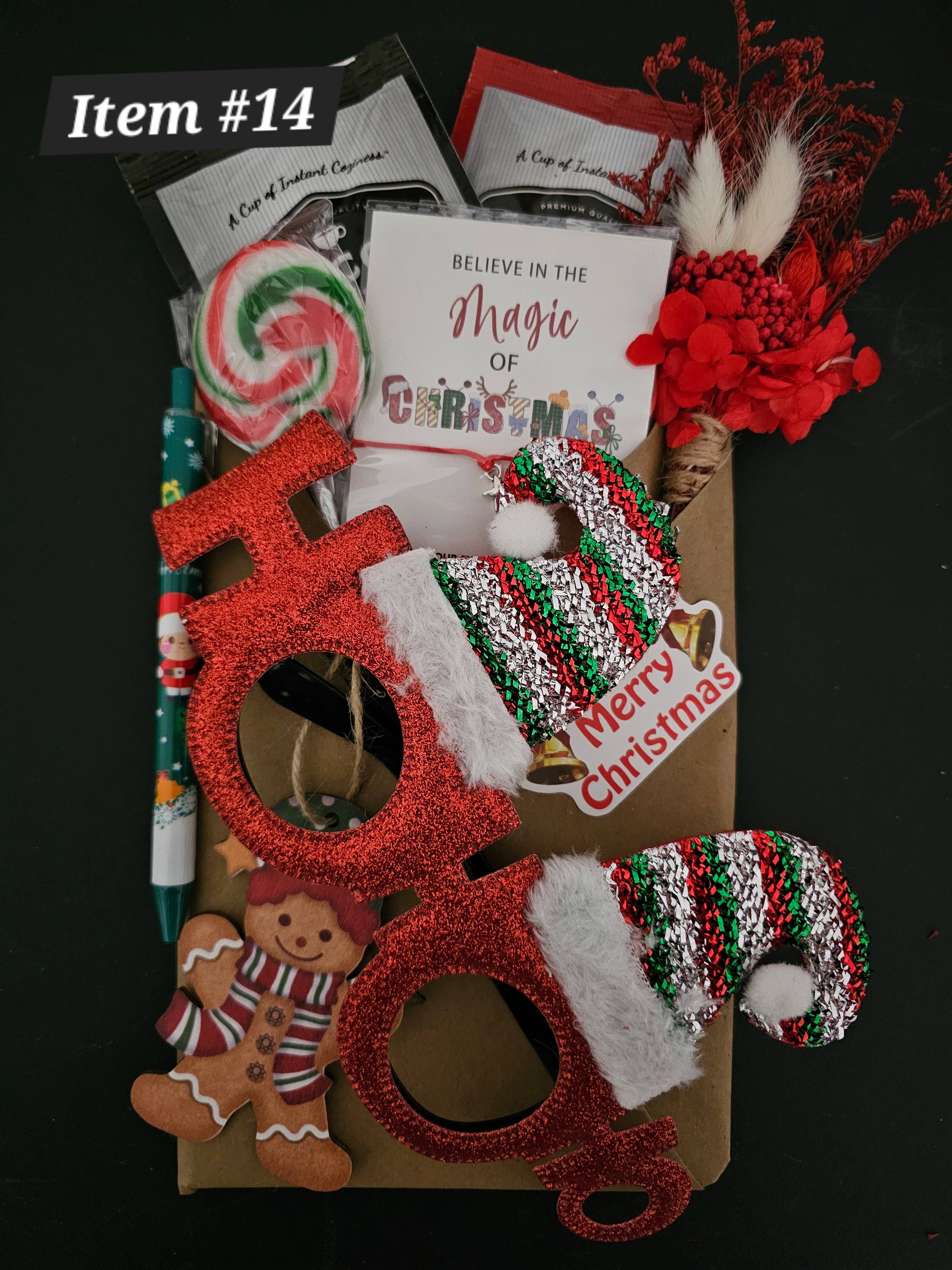 Christmas bundle #14