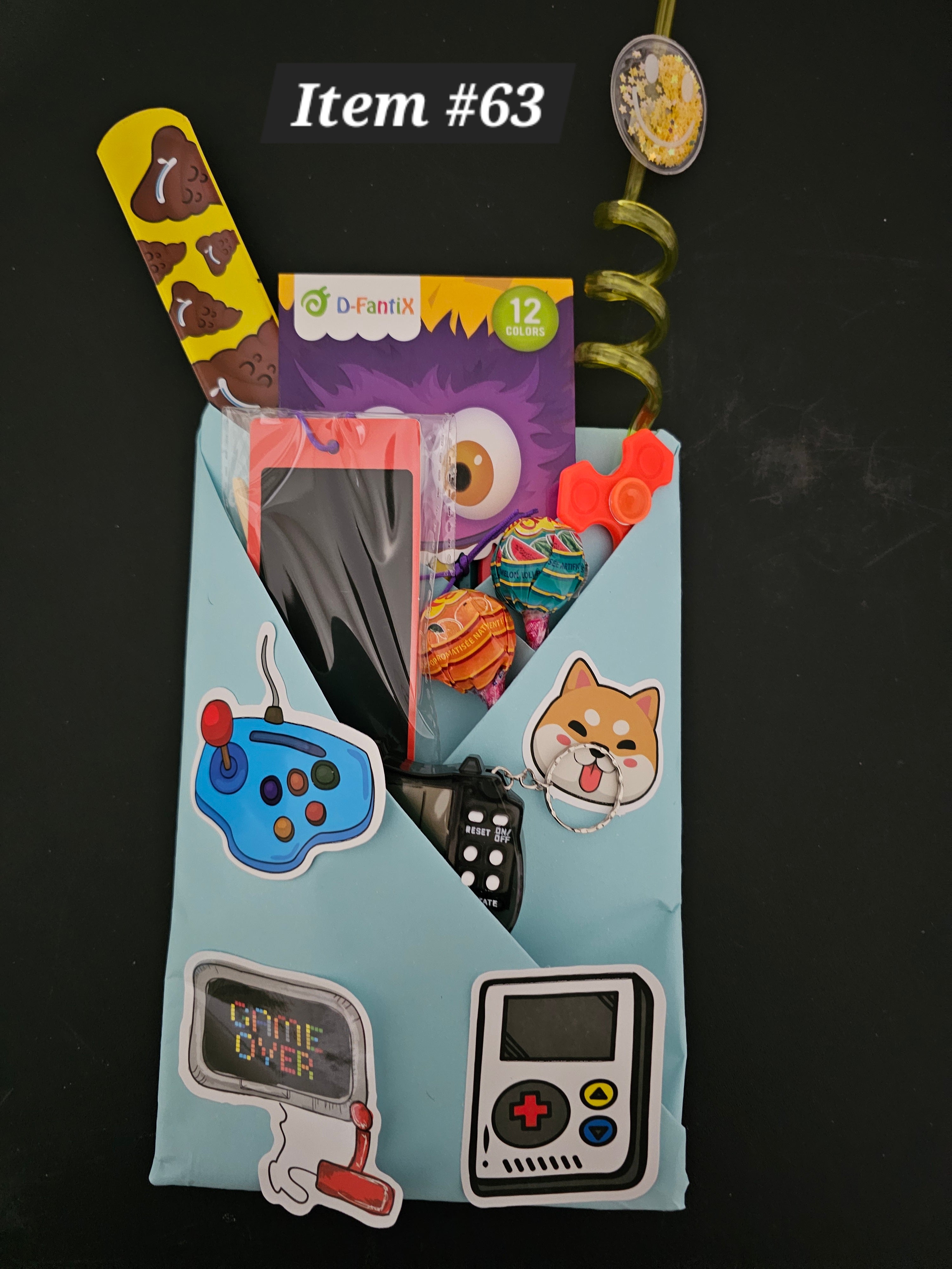 Kids bundle #63