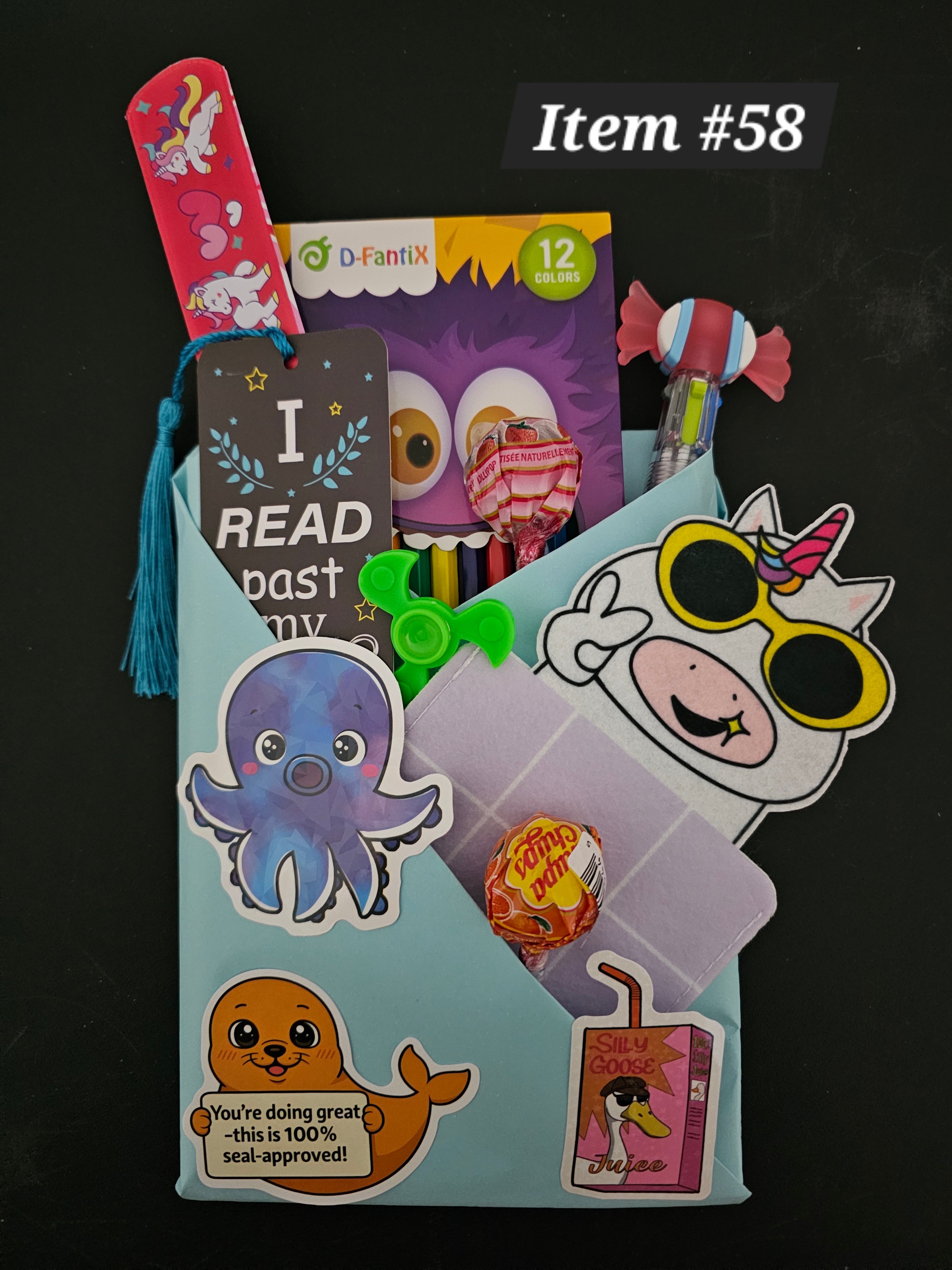 Kids bundle #58