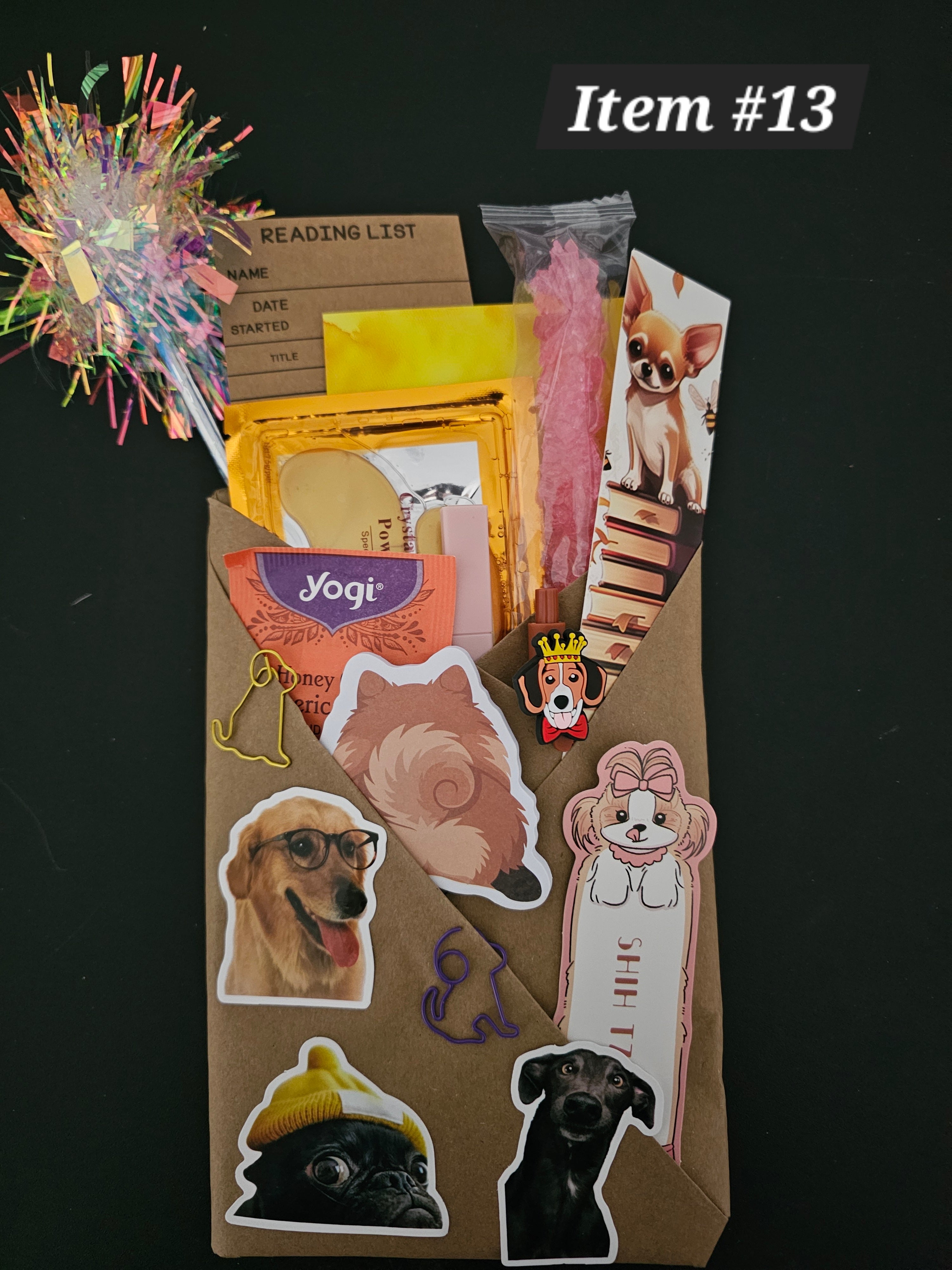 Dog lover bundle #13
