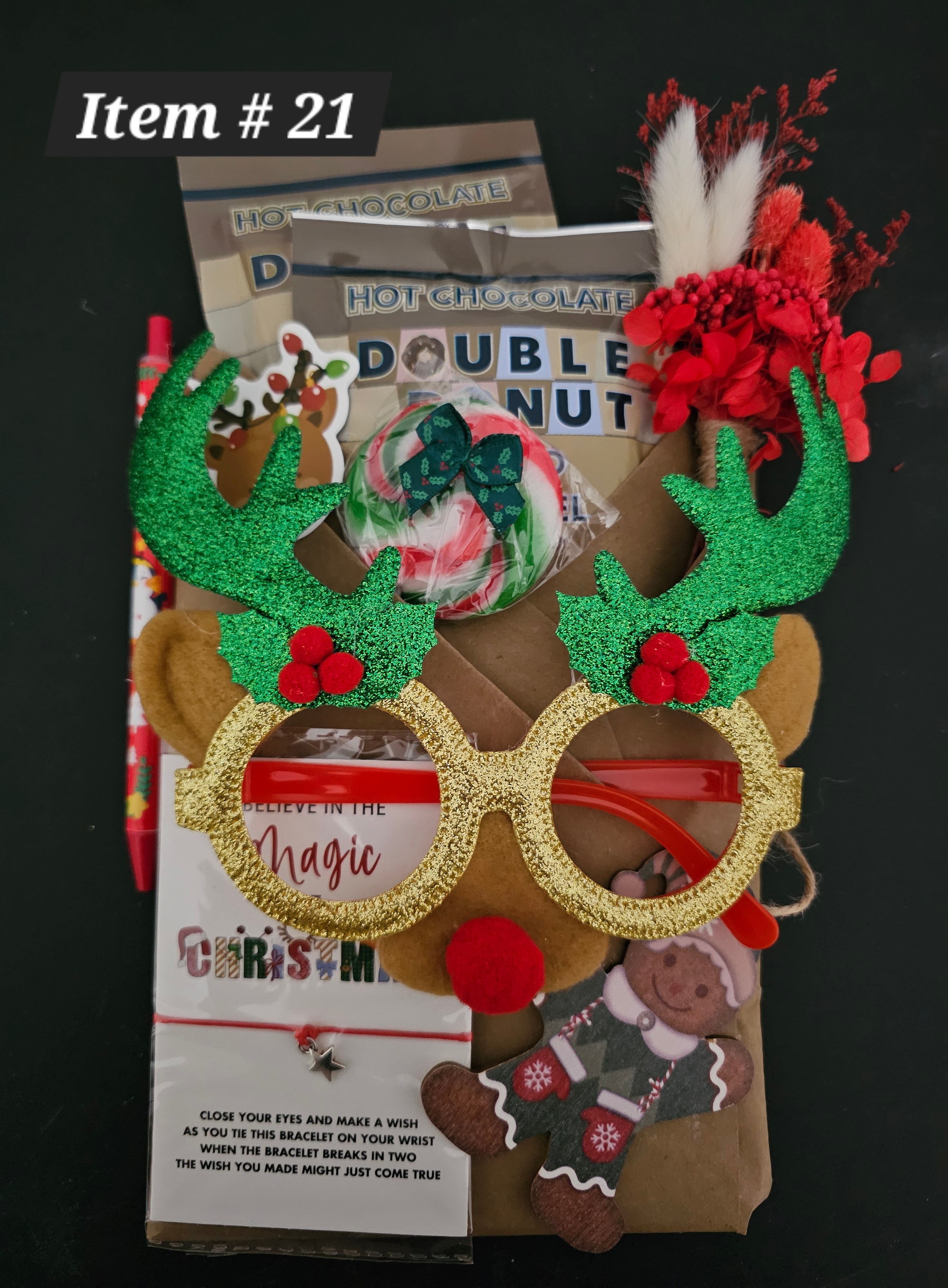 Christmas bundle #21