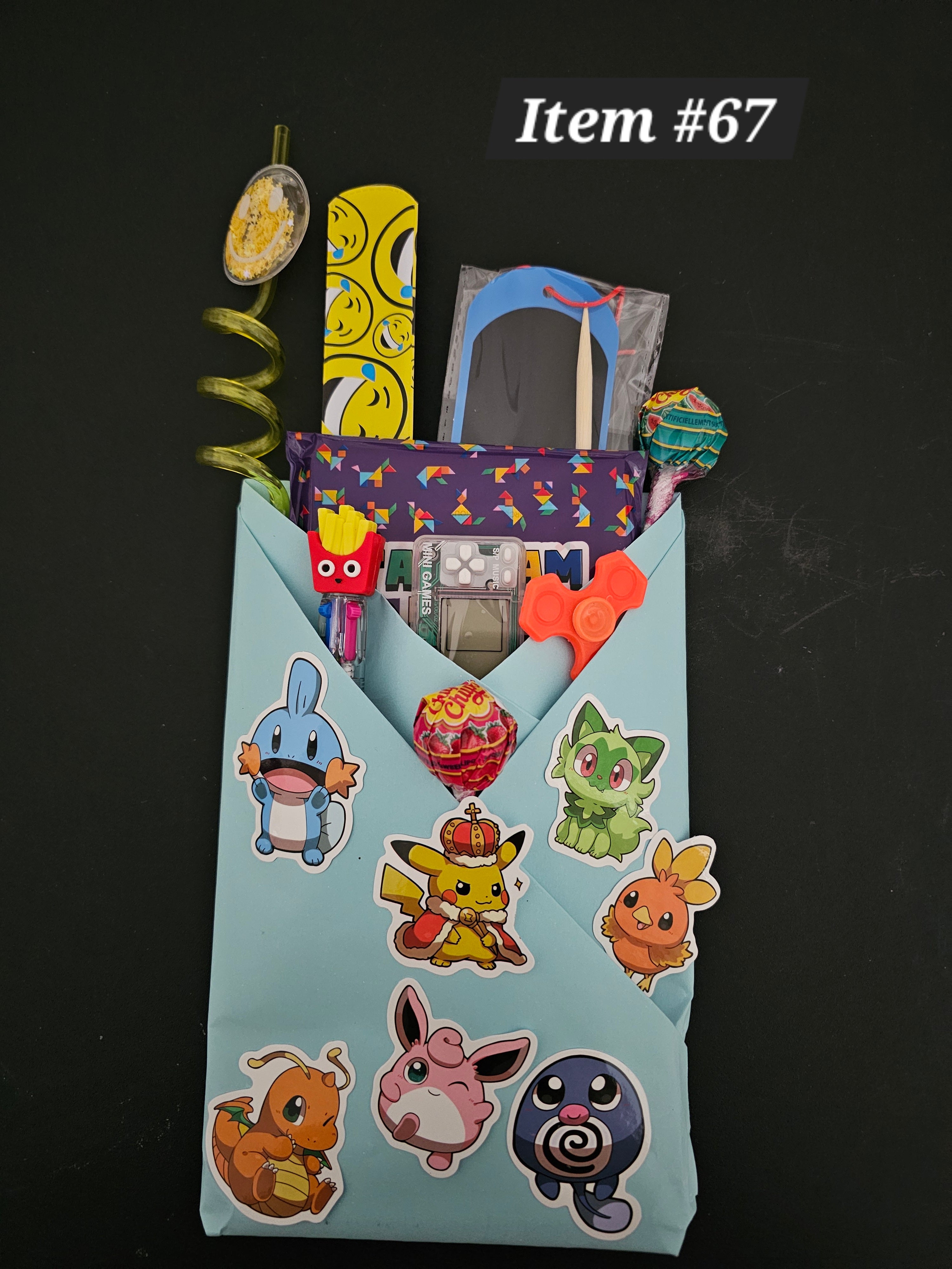 Kids bundle #67
