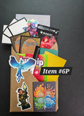 Magic The Gathering PREMIUM Mystery Journal Bundle #6P