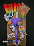 Pride Bundle # 4