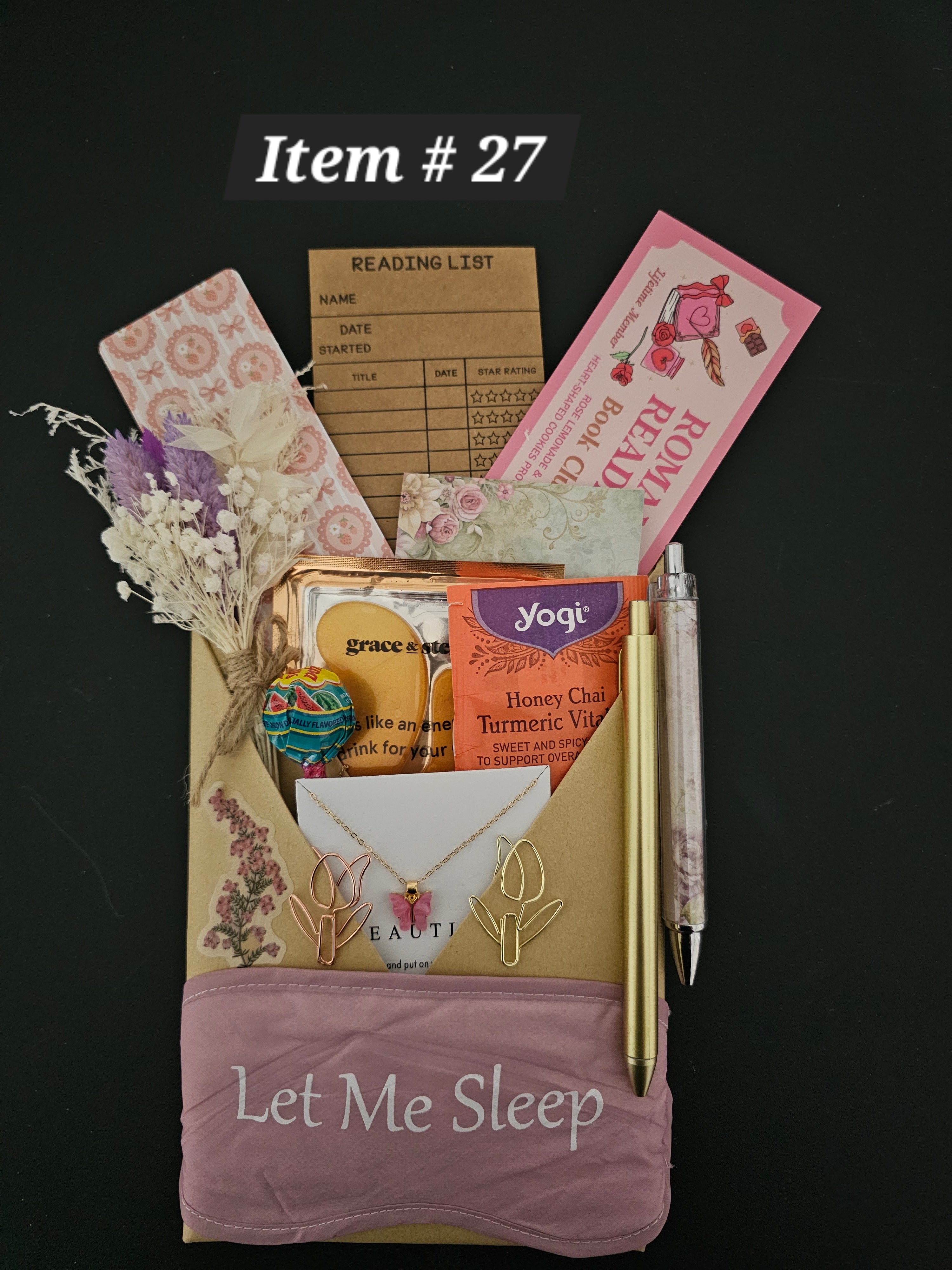 Romance Bundle Item #27