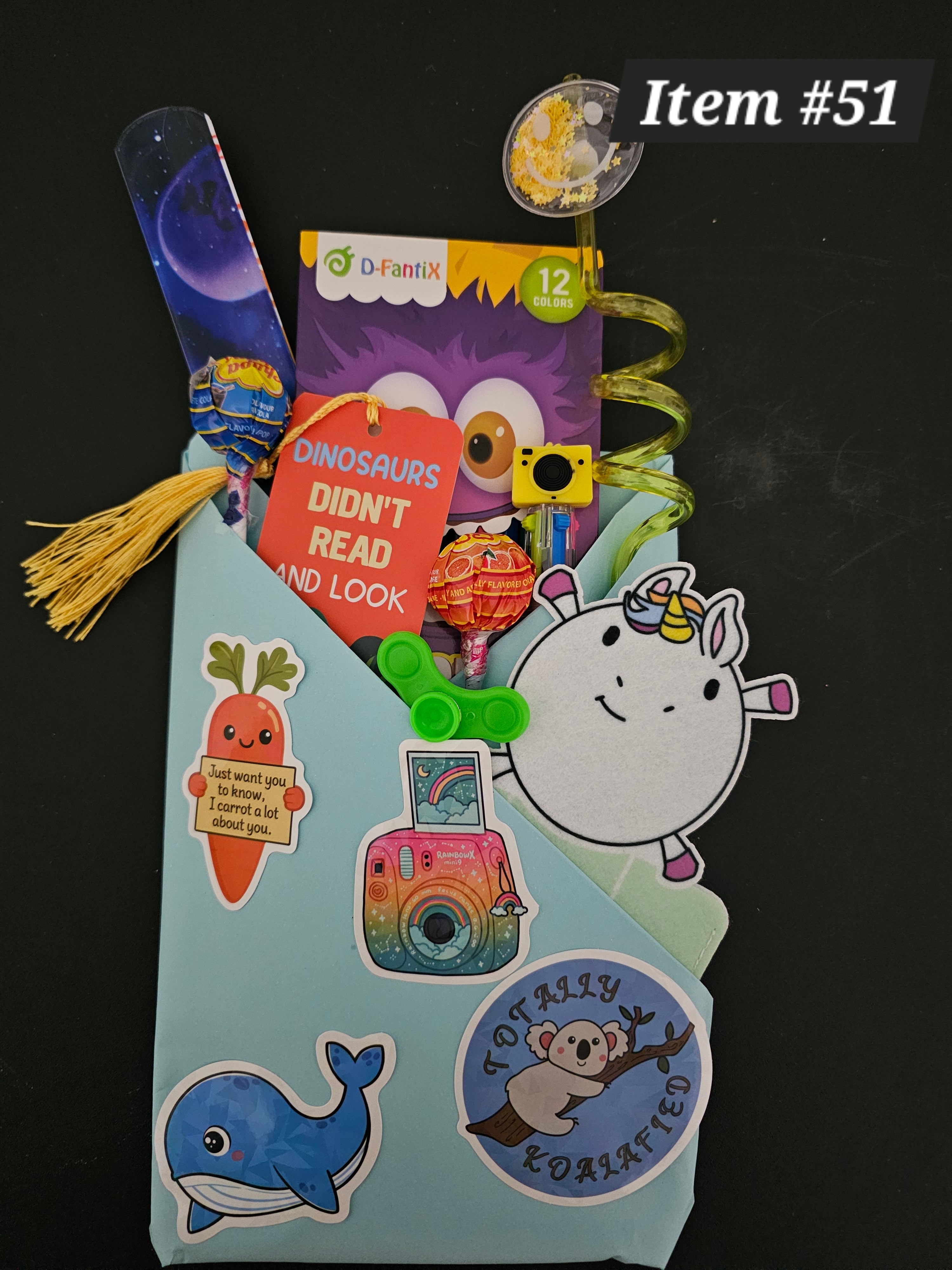 Kids bundle #51