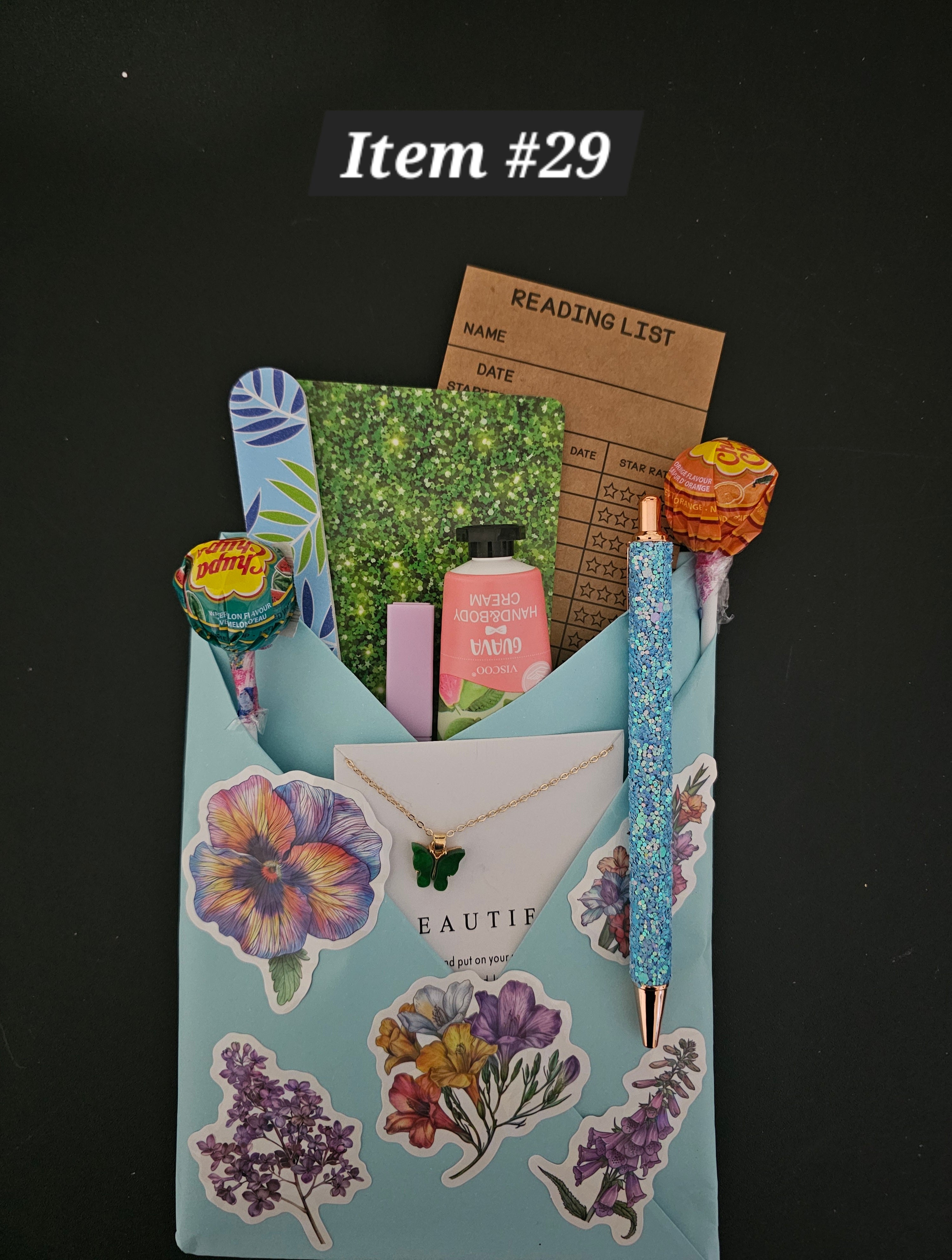 Flower Bundle #29