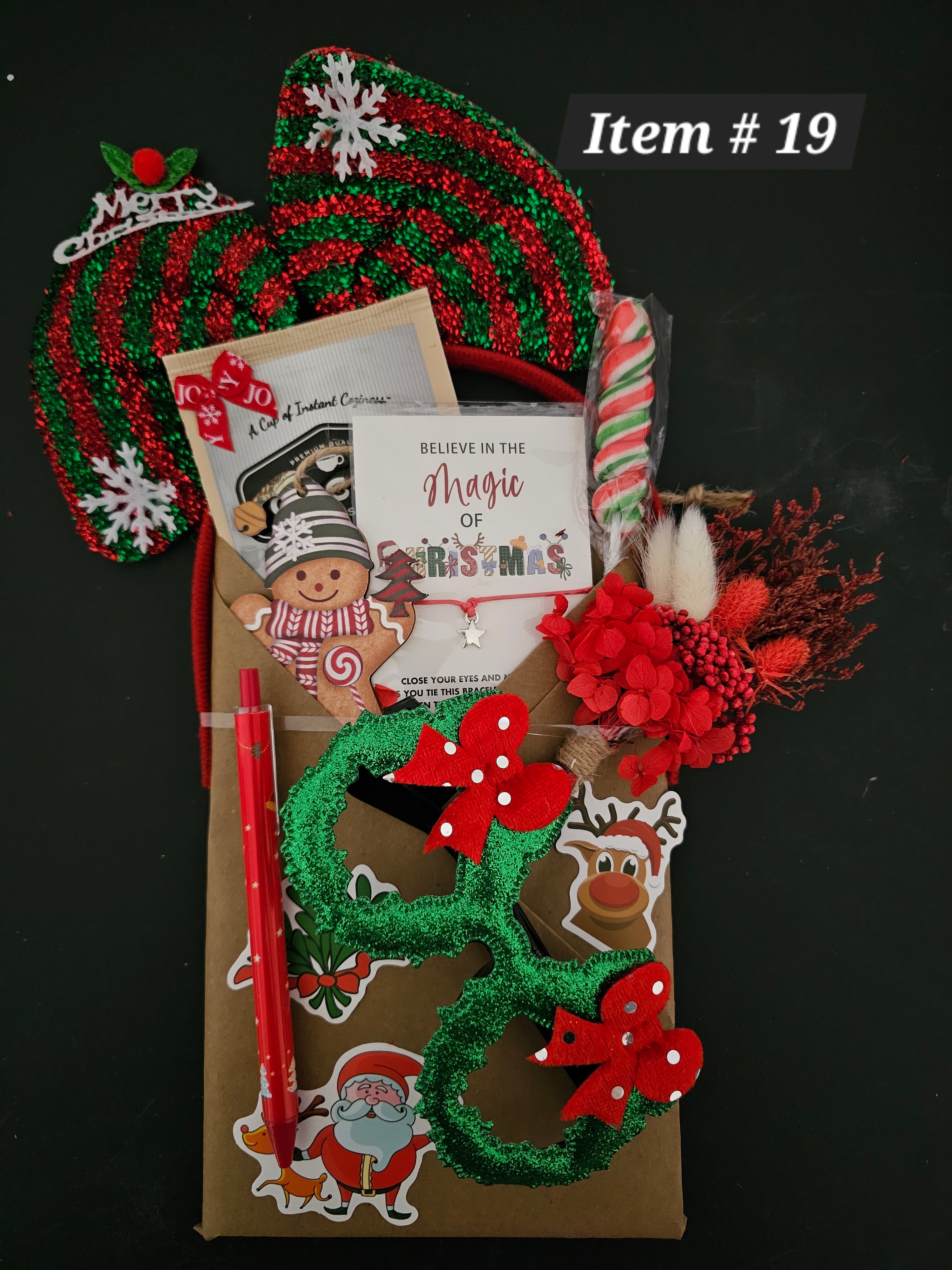 Christmas bundle #19
