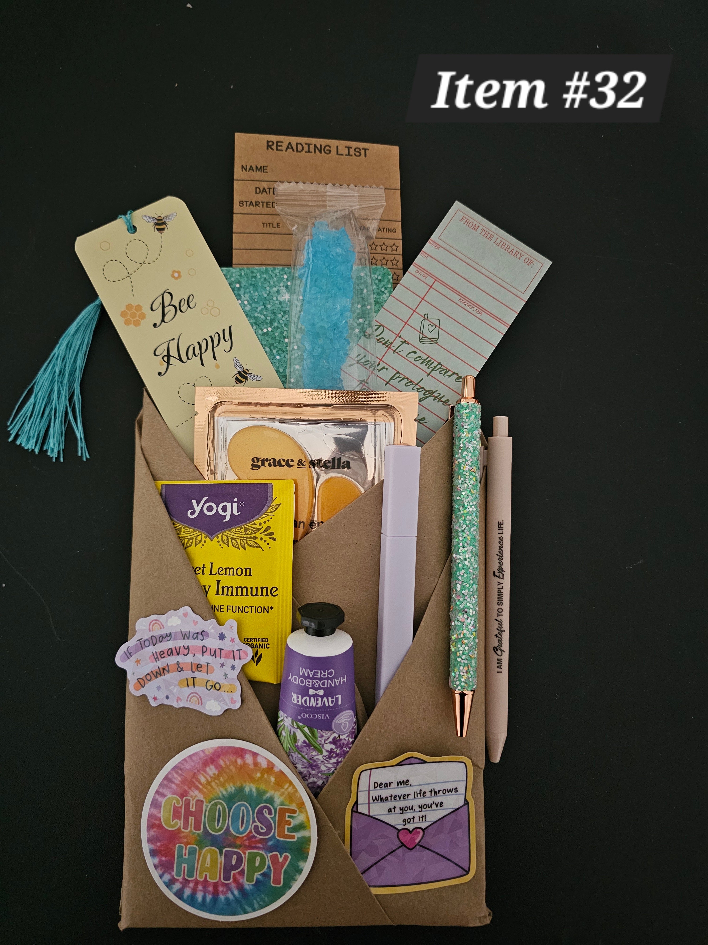 Positive Bundle #32