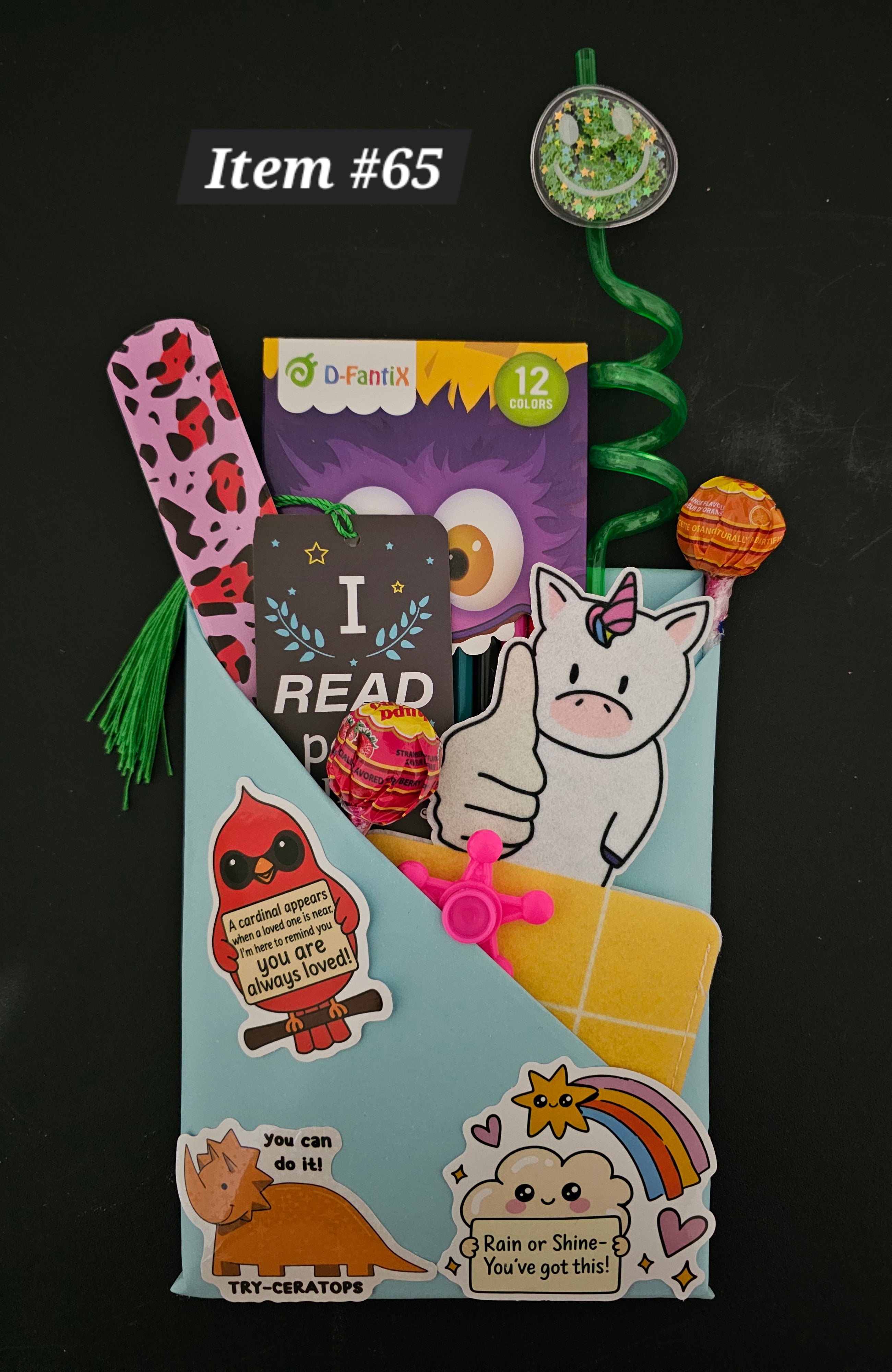 Kids bundle #65
