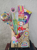 Kids Birthday Mystery Journal Bundle #86
