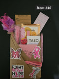 Breast Cancer Bundle #46