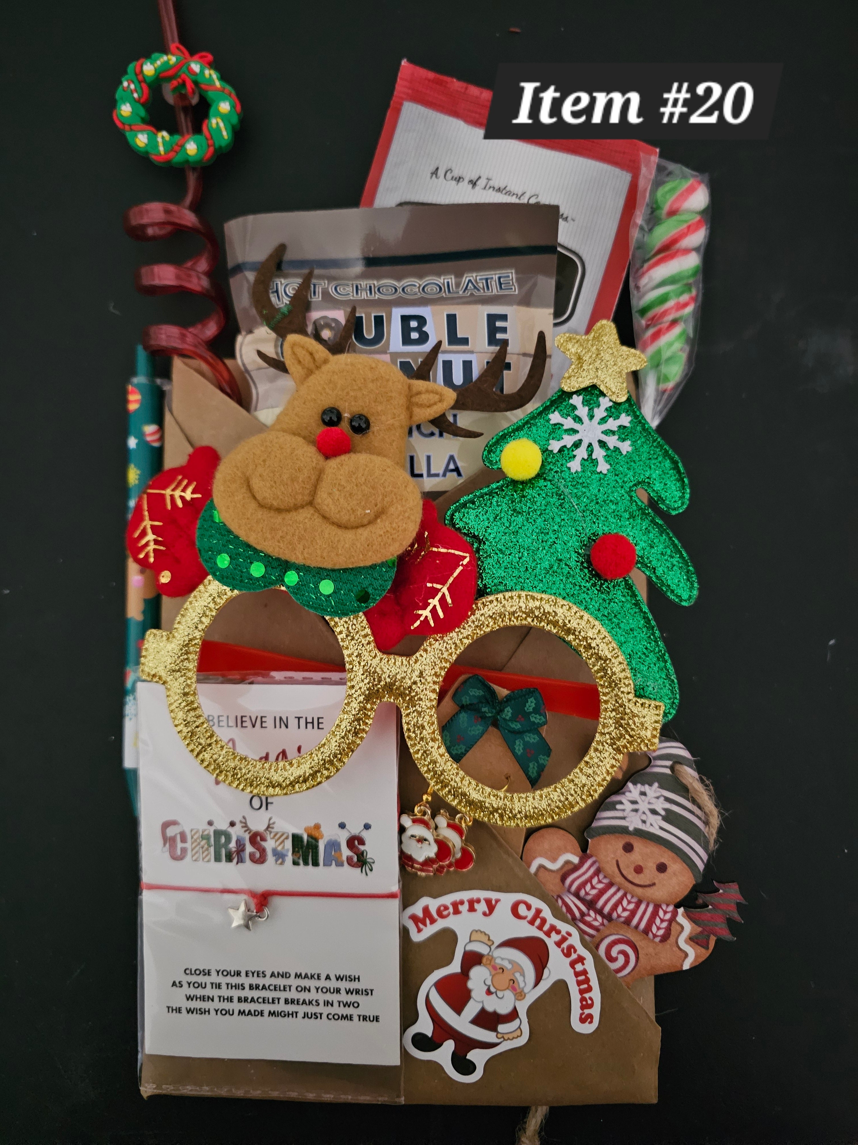 Christmas bundle #20