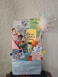 Sarcastic Mystery Journal Bundle