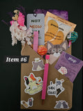 Cat Lover Bundle #6