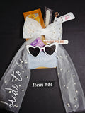 Bride Bundle #44