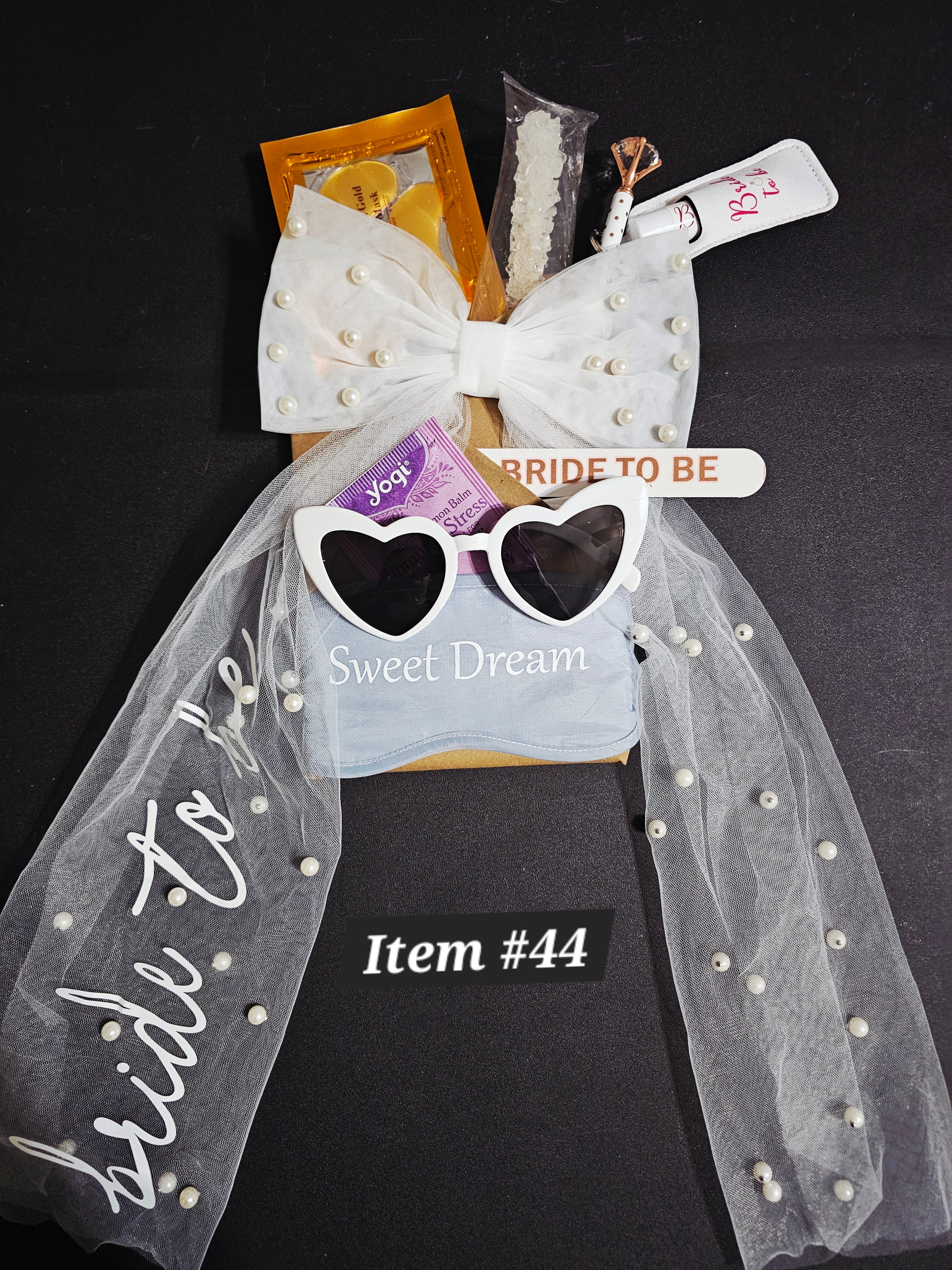 Bride Bundle #44